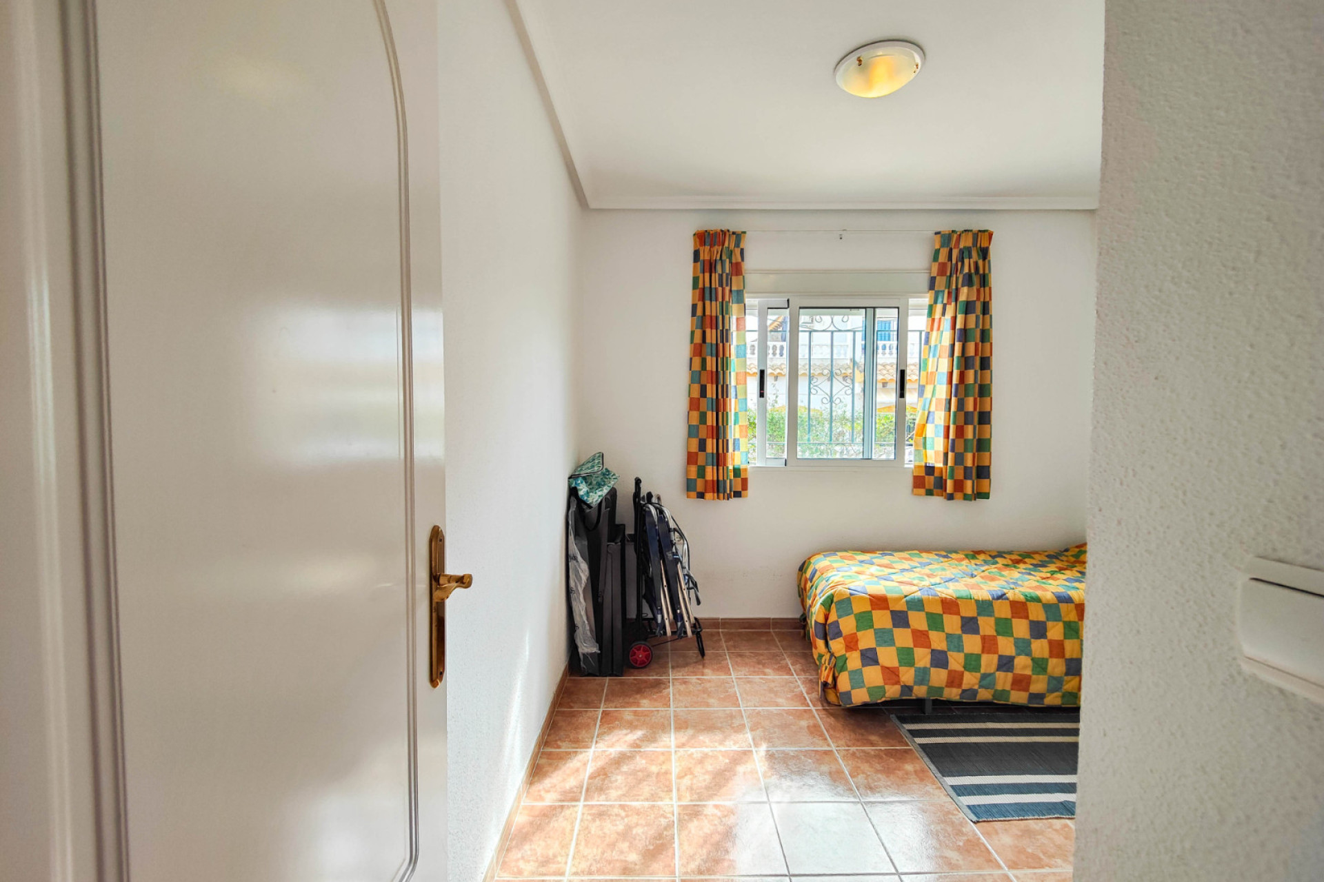 Resale - Townhouse -
Orihuela Costa - La Florida