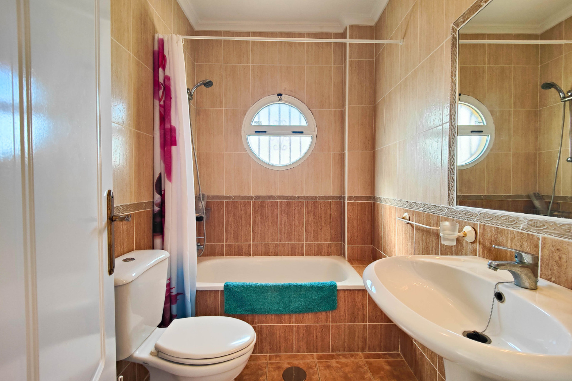 Resale - Townhouse -
Orihuela Costa - La Florida