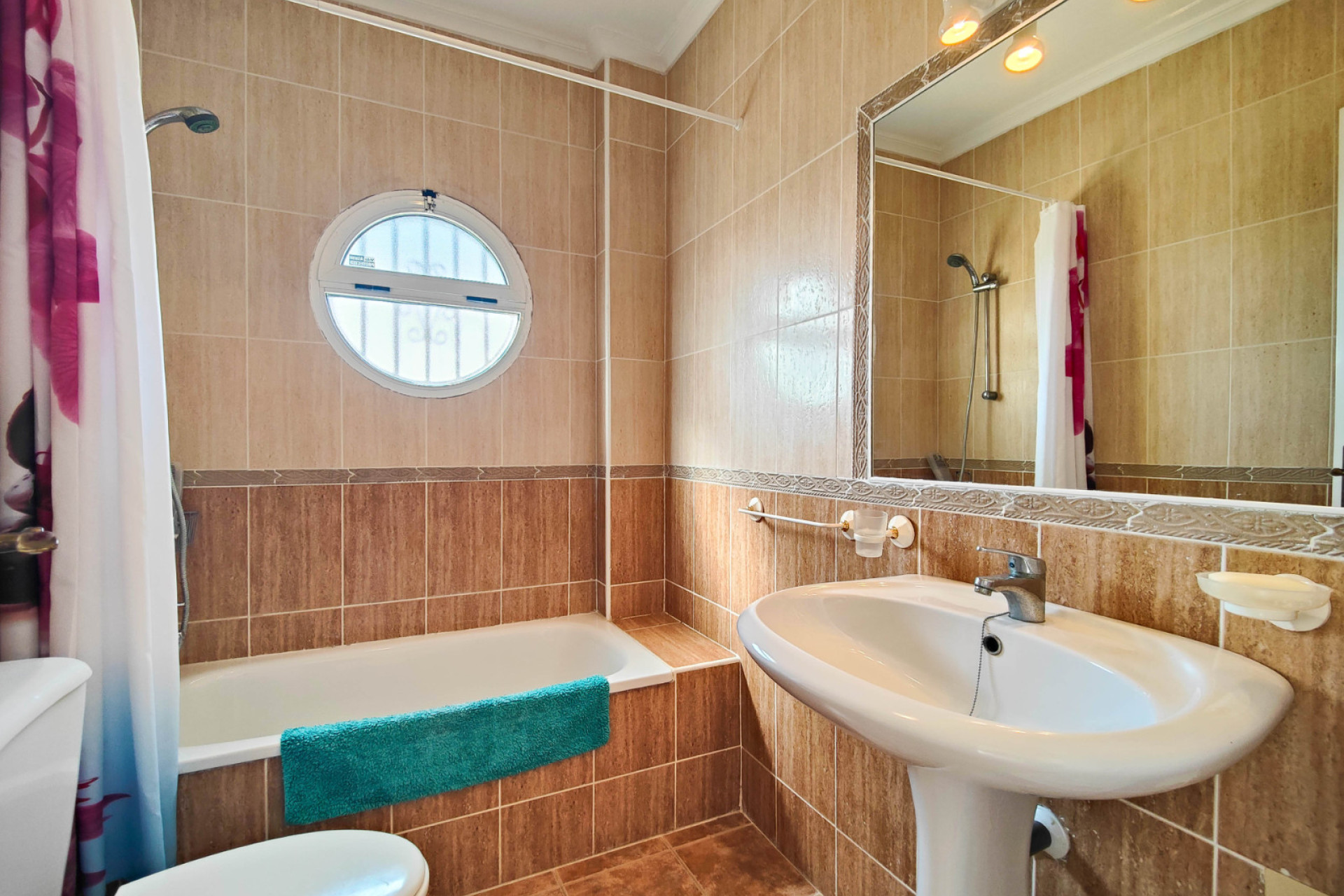 Resale - Townhouse -
Orihuela Costa - La Florida