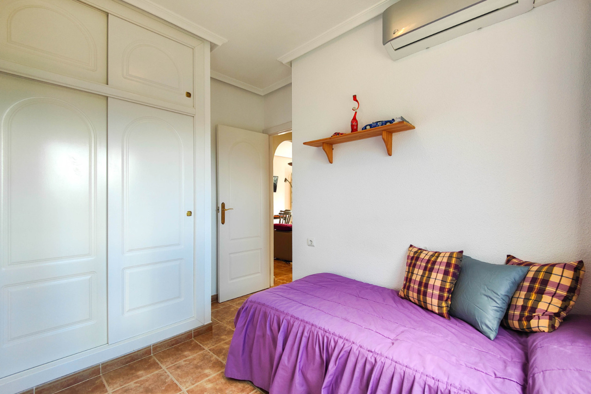 Resale - Townhouse -
Orihuela Costa - La Florida