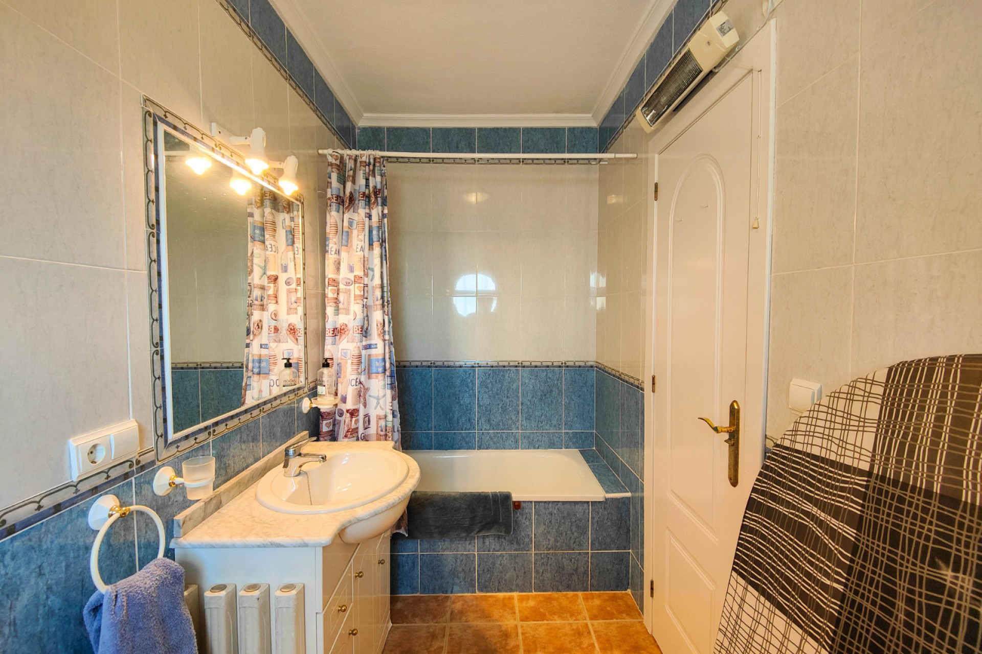 Resale - Townhouse -
Orihuela Costa - La Florida