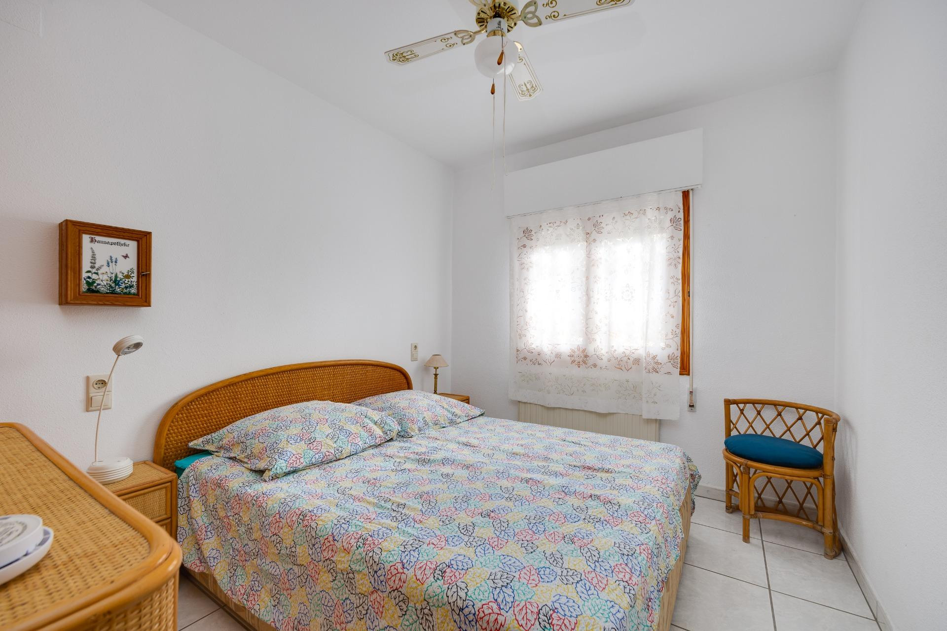 Resale - Townhouse -
Orihuela Costa - La Florida