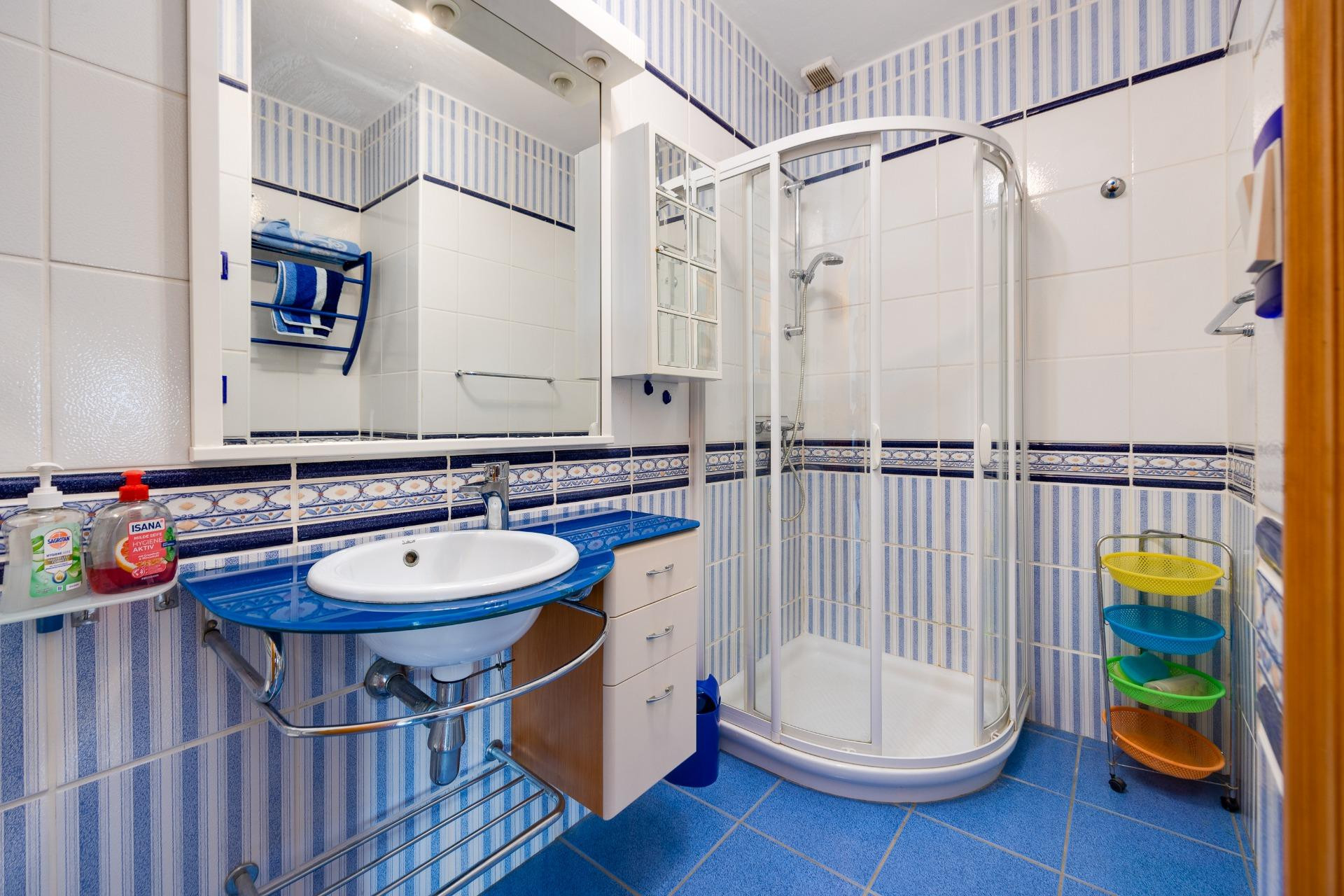Resale - Townhouse -
Orihuela Costa - La Florida