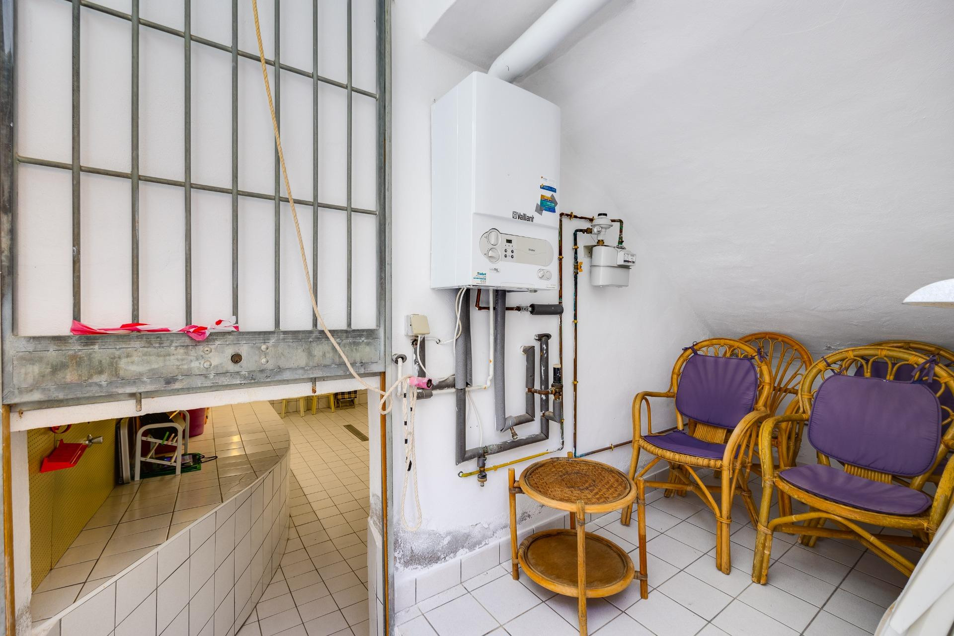 Resale - Townhouse -
Orihuela Costa - La Florida