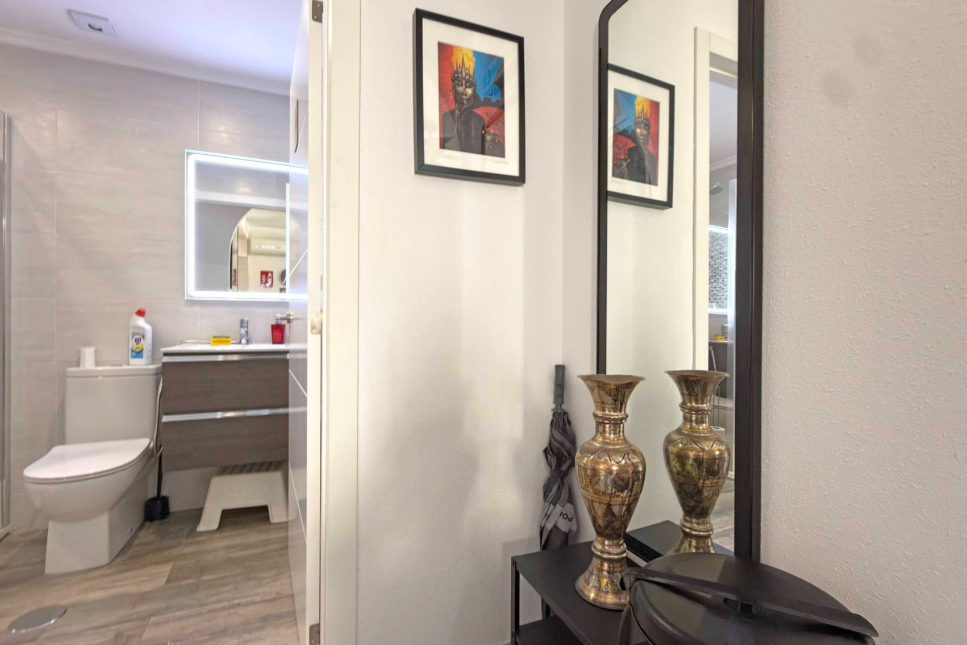 Resale - Townhouse -
Orihuela Costa - La Zenia