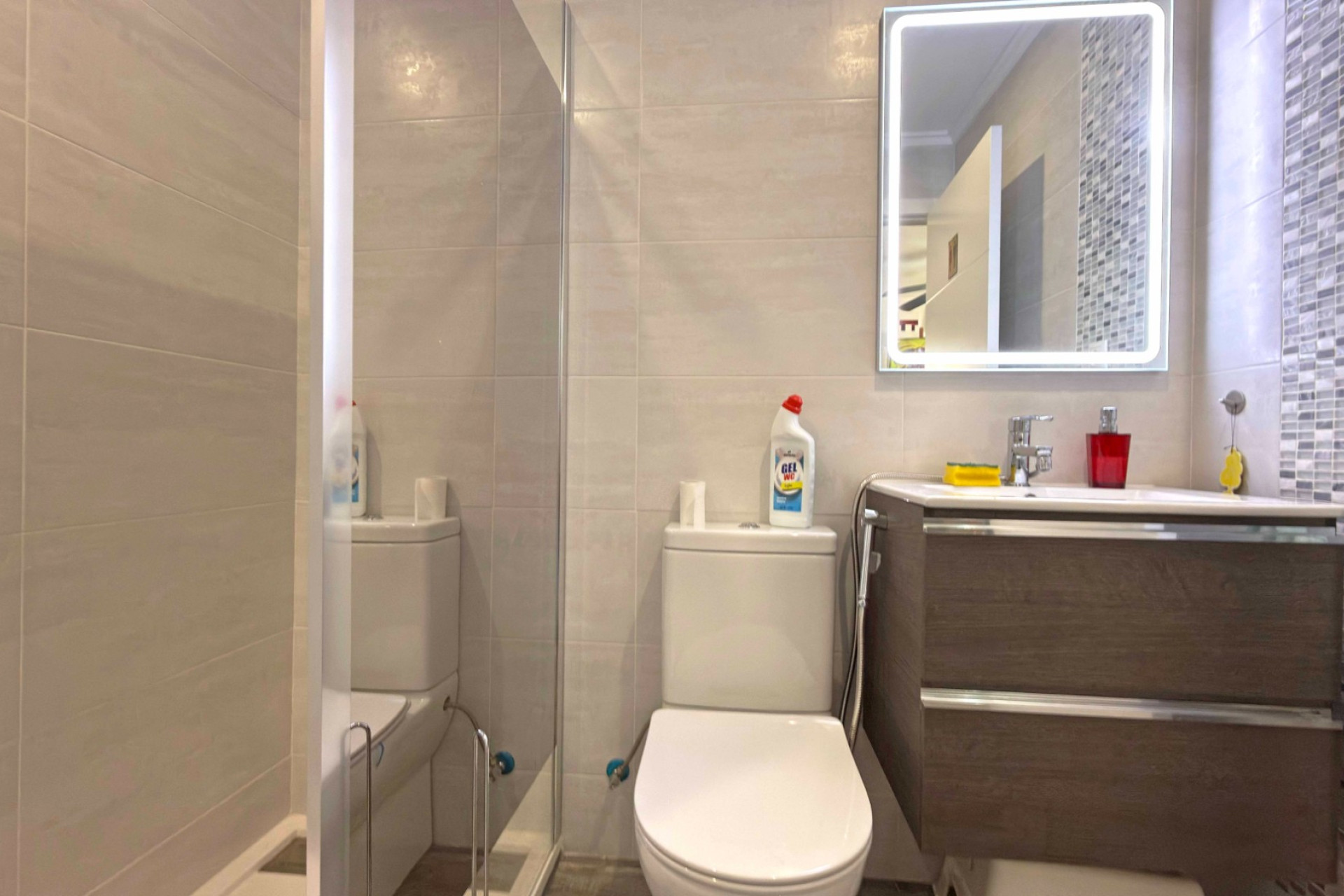 Resale - Townhouse -
Orihuela Costa - La Zenia