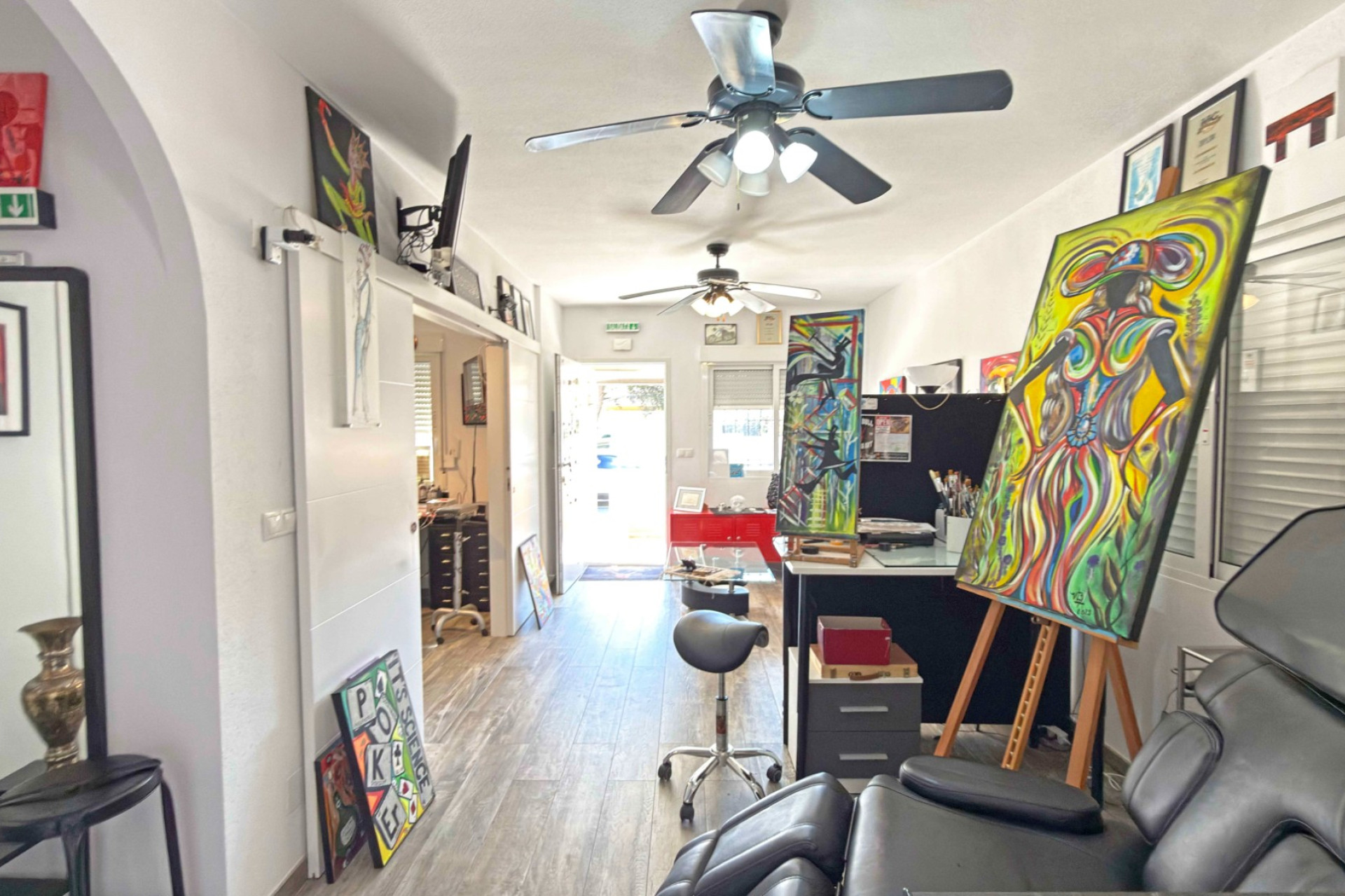 Resale - Townhouse -
Orihuela Costa - La Zenia