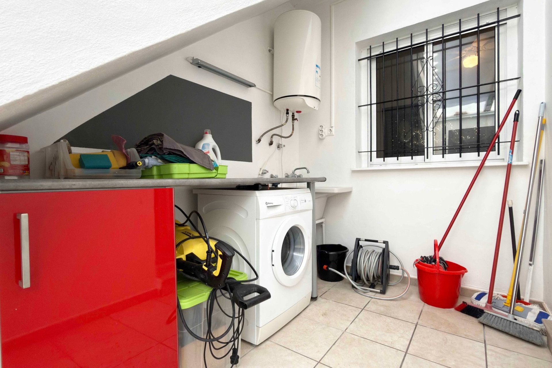 Resale - Townhouse -
Orihuela Costa - La Zenia