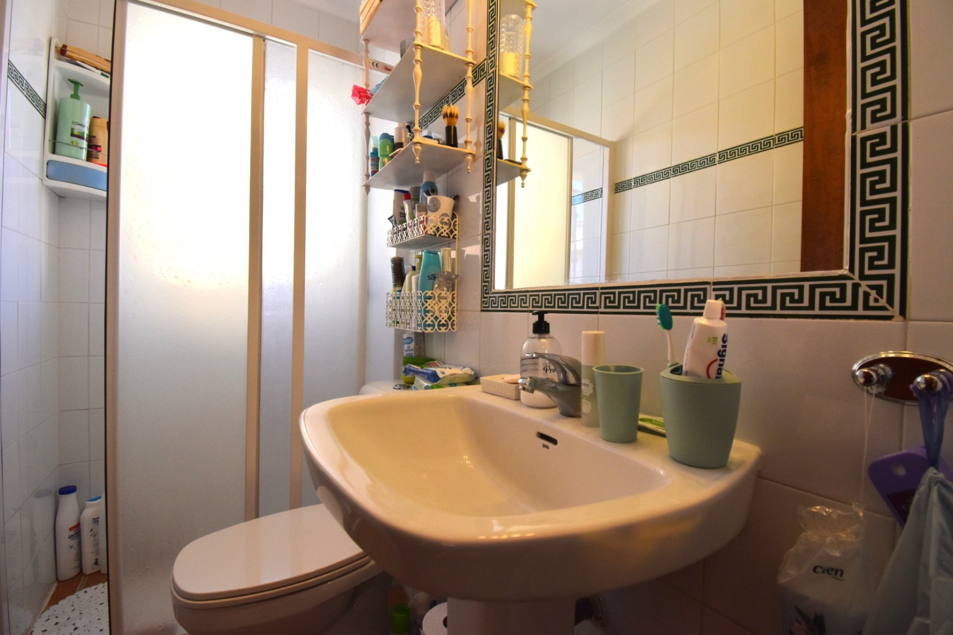 Resale - Townhouse -
Orihuela Costa - La Zenia