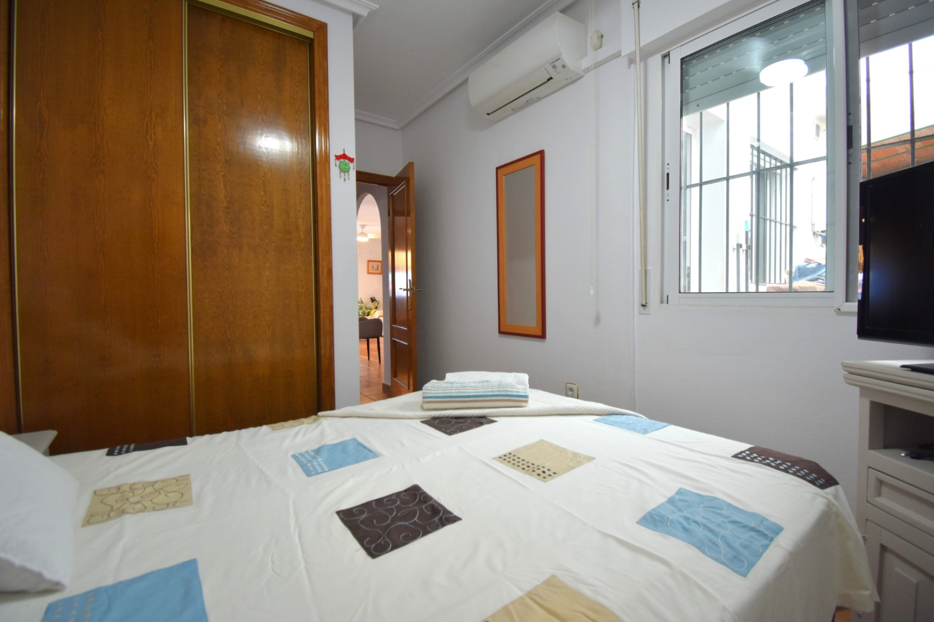 Resale - Townhouse -
Orihuela Costa - La Zenia