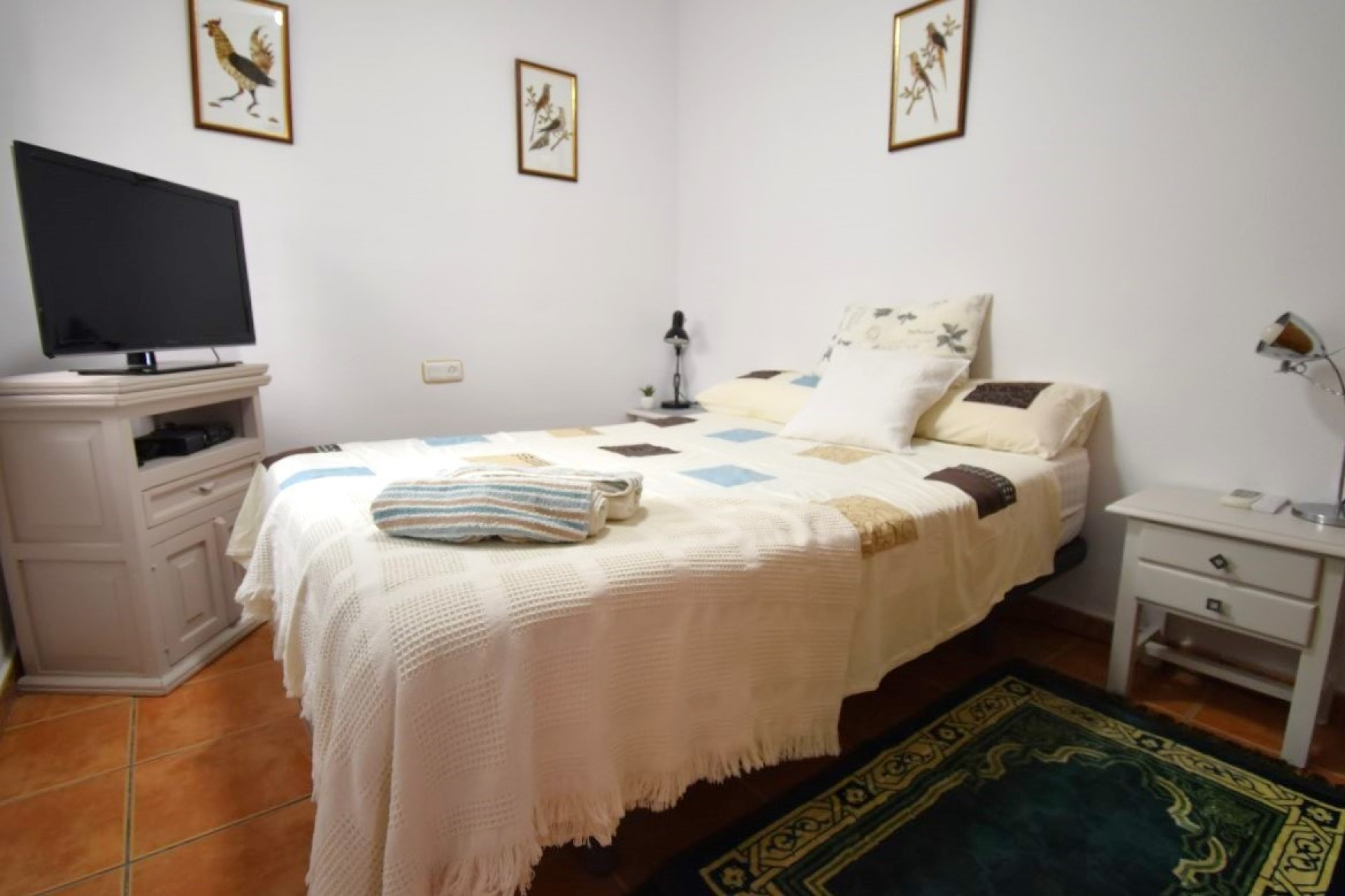 Resale - Townhouse -
Orihuela Costa - La Zenia