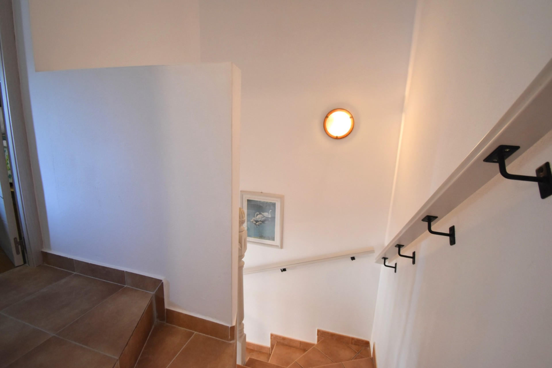 Resale - Townhouse -
Orihuela Costa - La Zenia