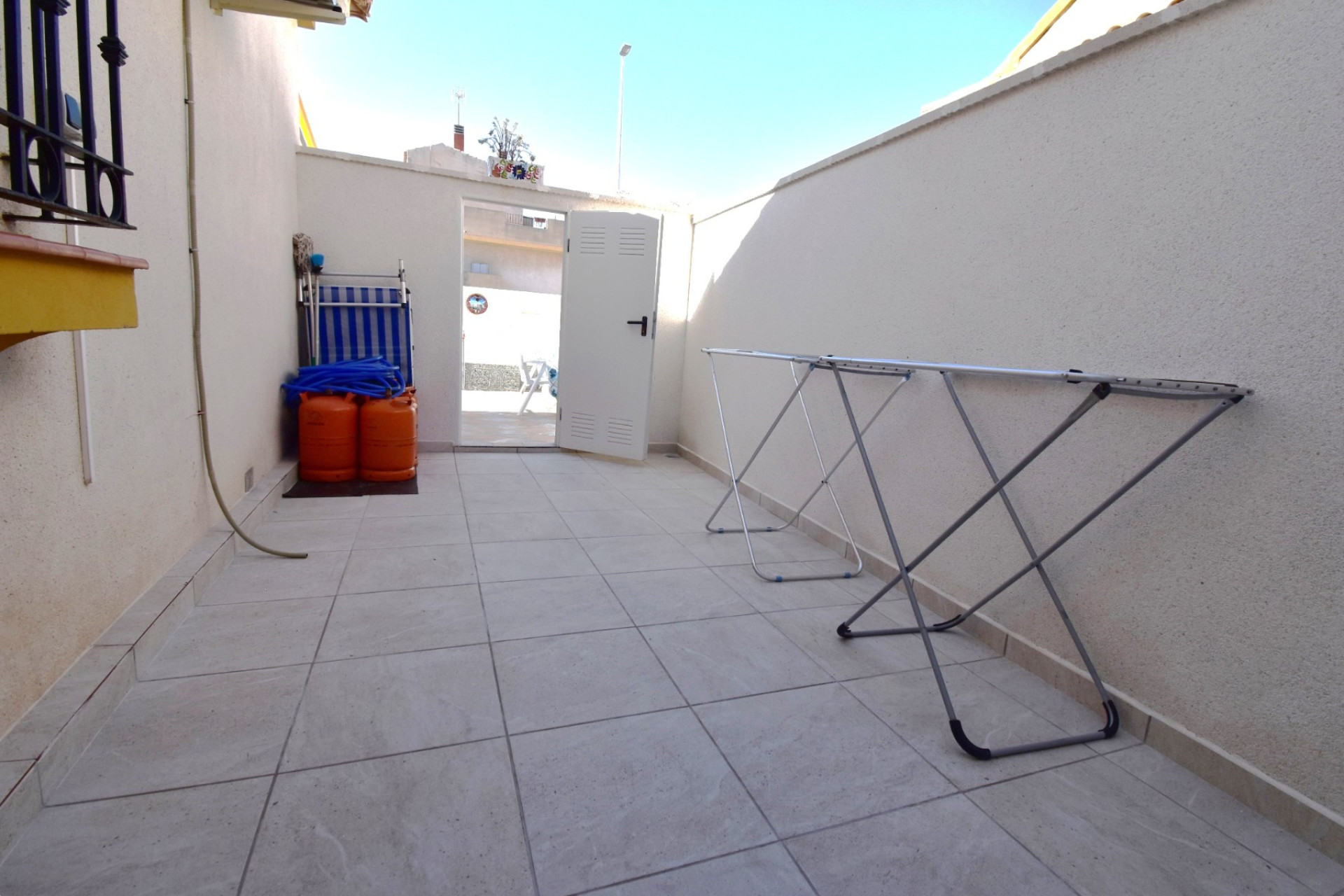 Resale - Townhouse -
Orihuela Costa - La Zenia