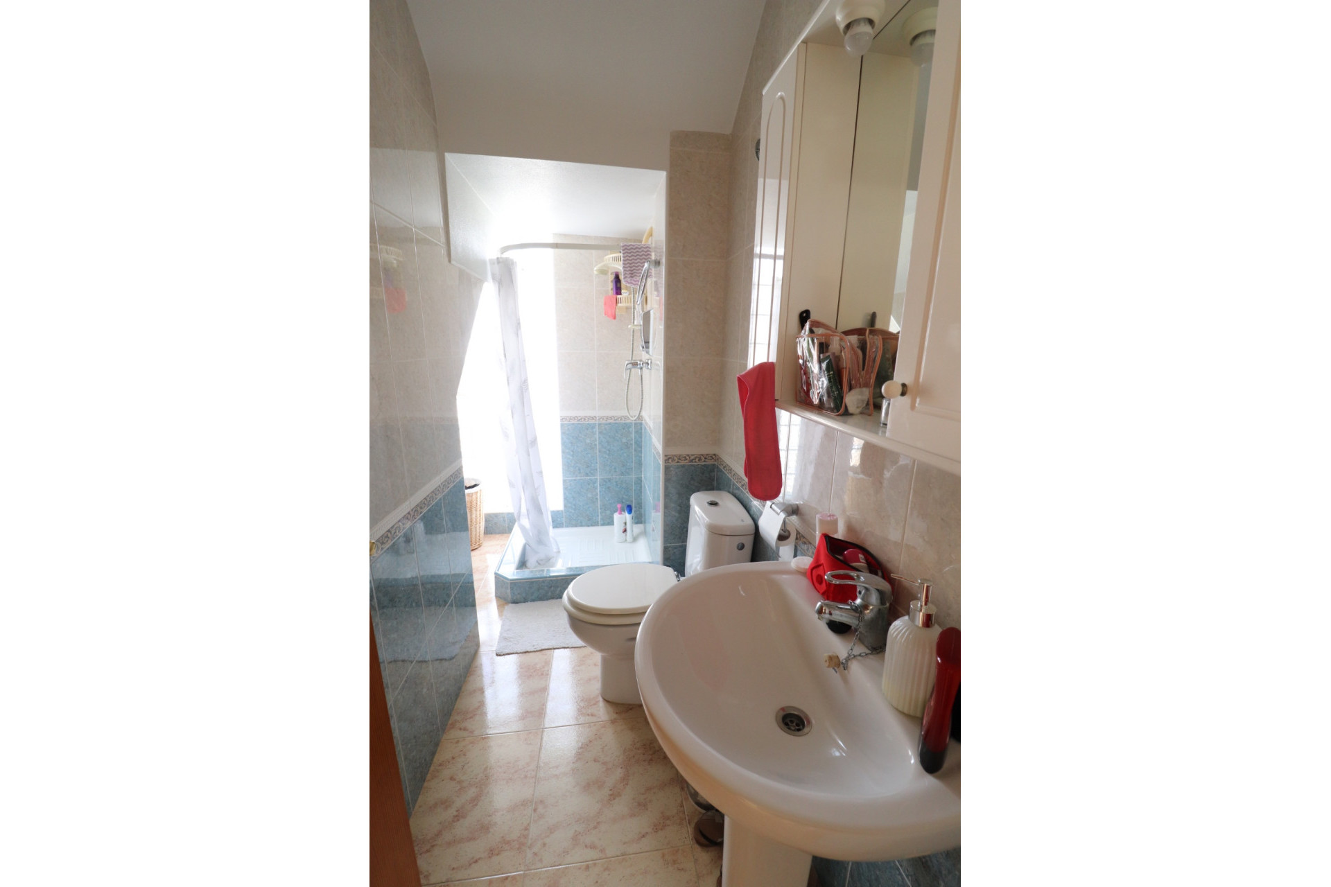 Resale - Townhouse -
Orihuela Costa - Las Filipinas