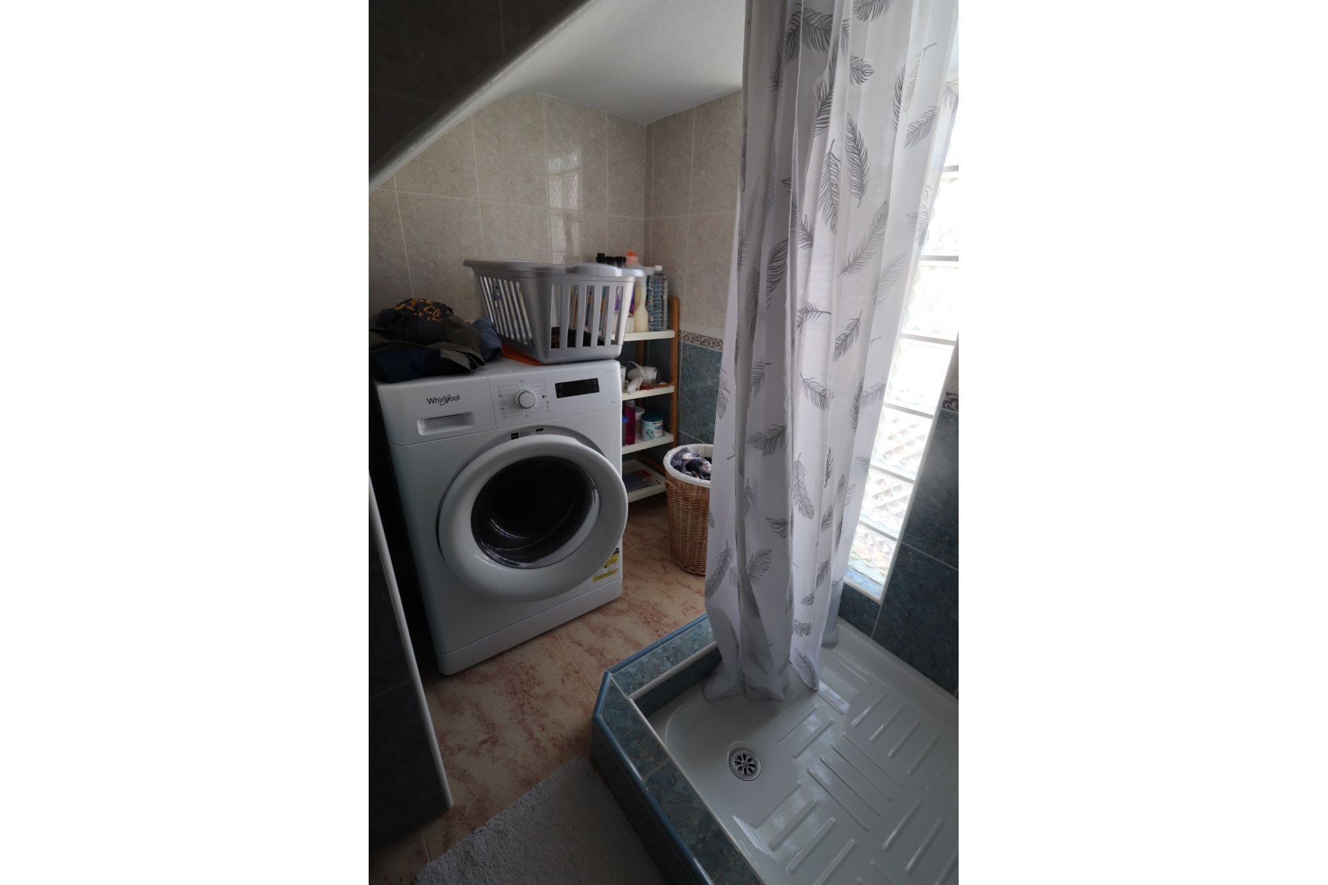 Resale - Townhouse -
Orihuela Costa - Las Filipinas