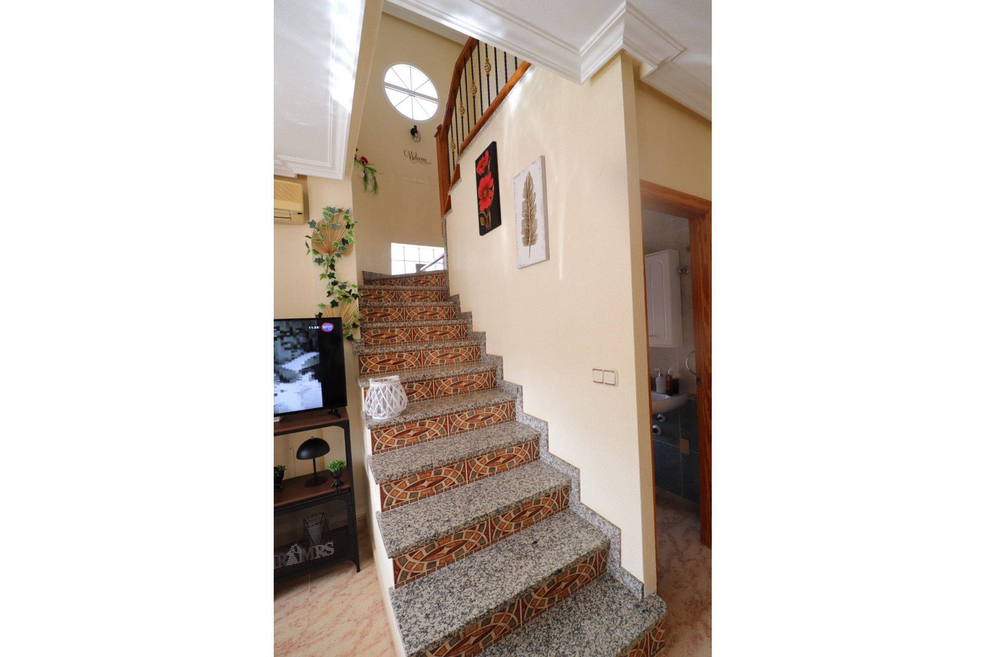 Resale - Townhouse -
Orihuela Costa - Las Filipinas