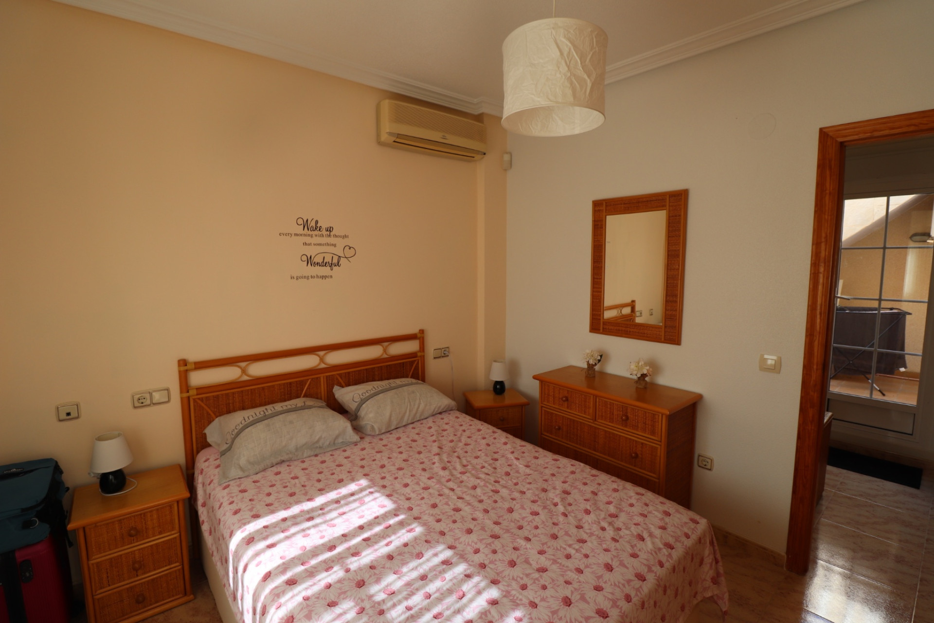 Resale - Townhouse -
Orihuela Costa - Las Filipinas