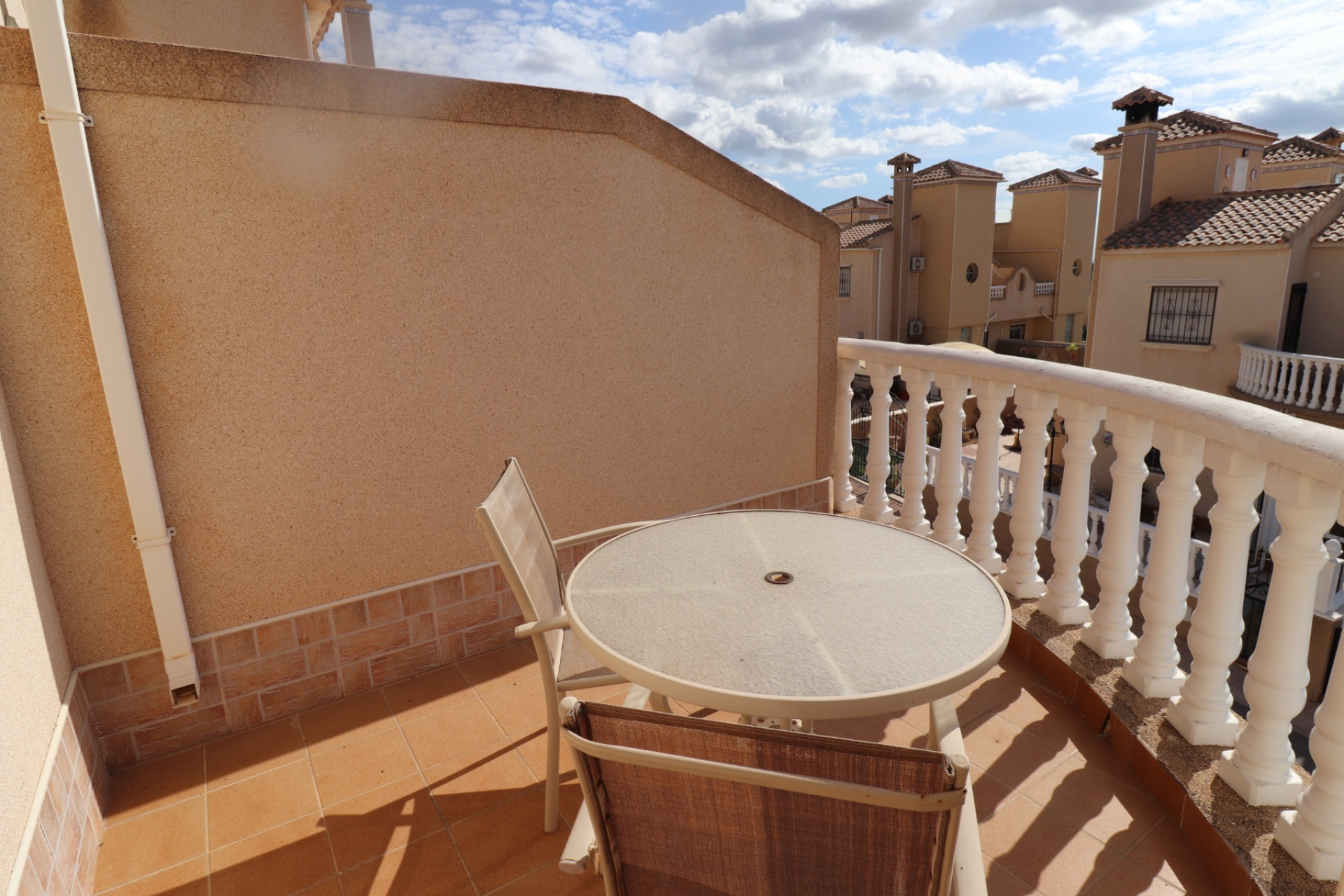 Resale - Townhouse -
Orihuela Costa - Las Filipinas