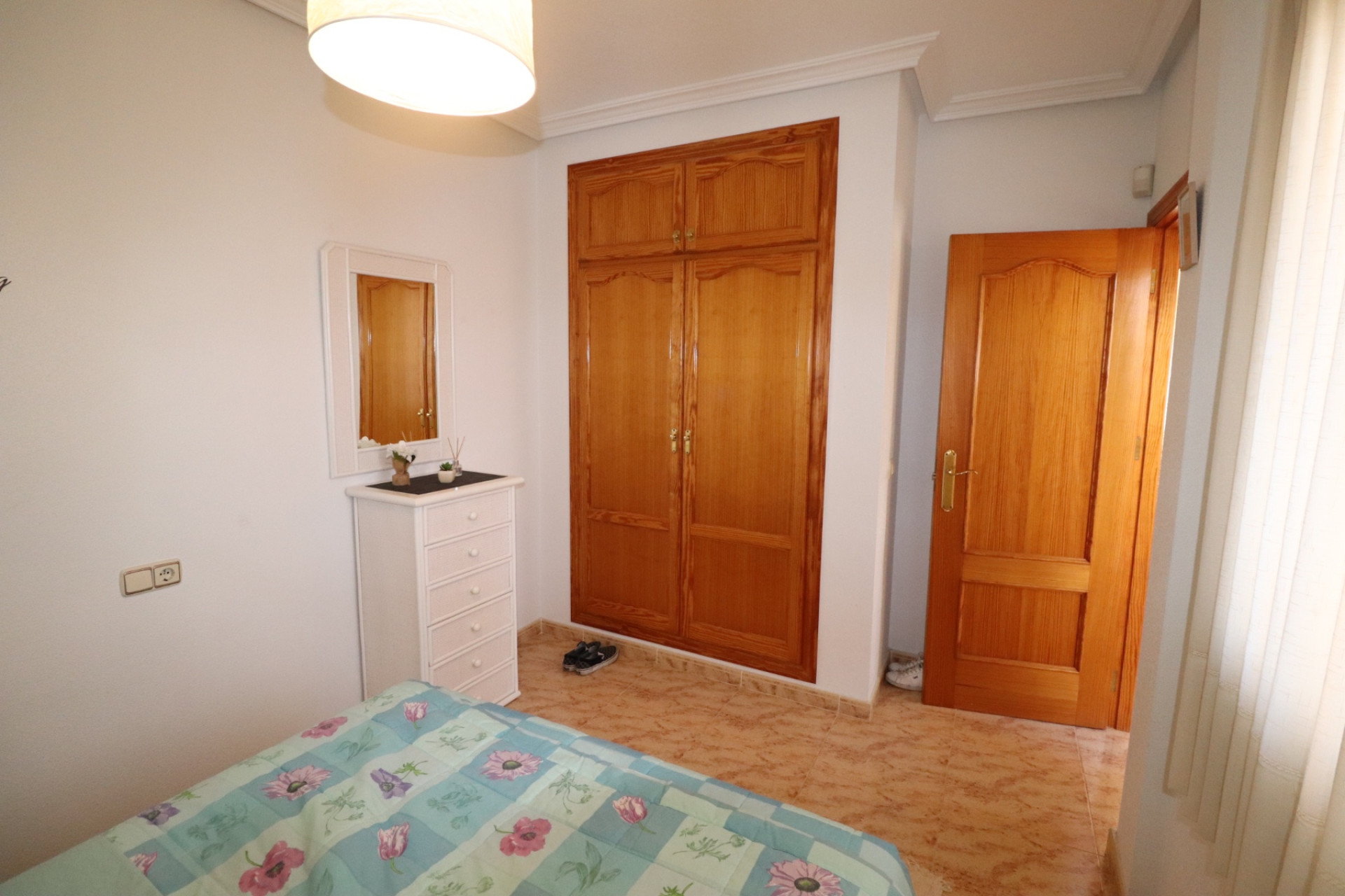 Resale - Townhouse -
Orihuela Costa - Las Filipinas