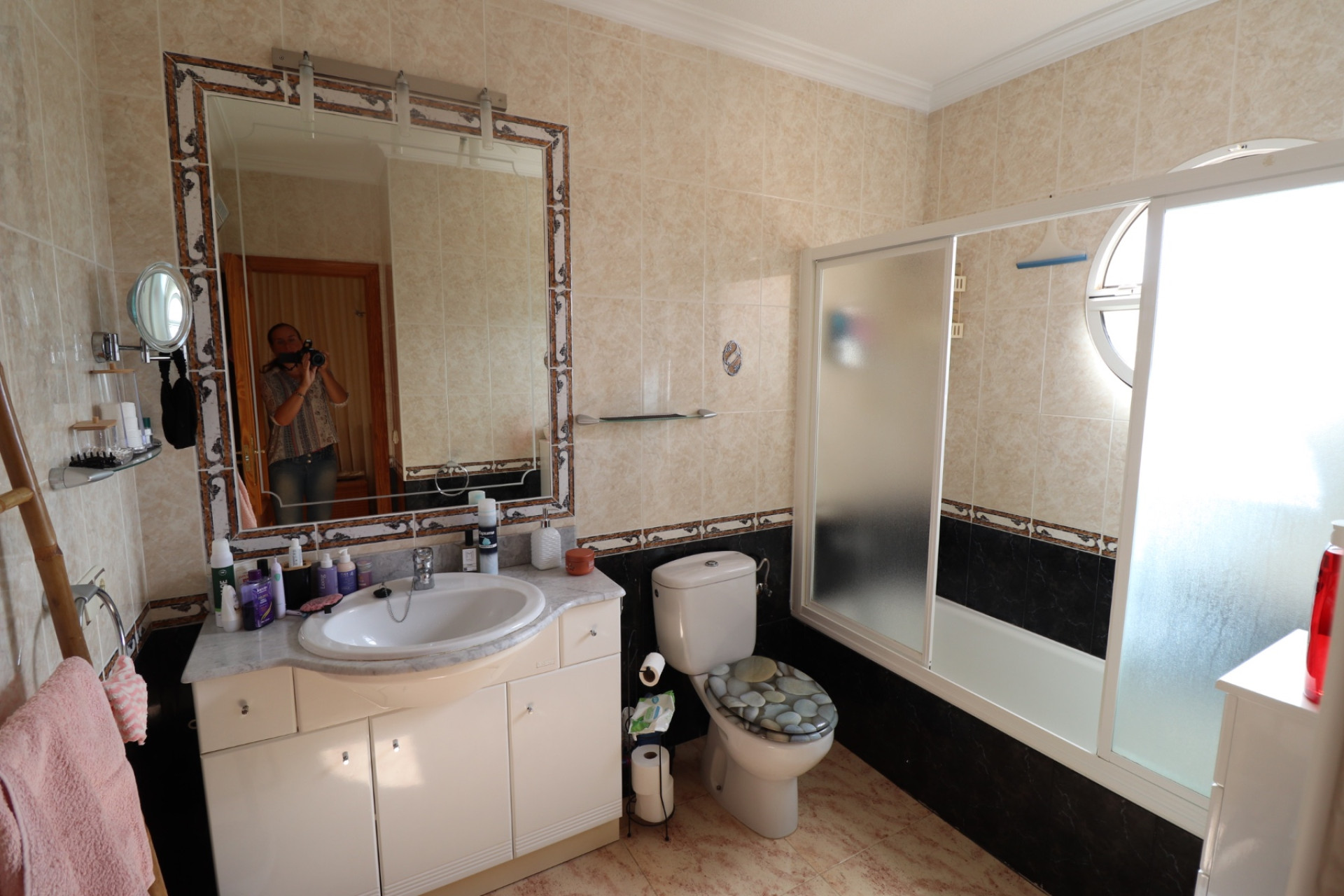 Resale - Townhouse -
Orihuela Costa - Las Filipinas