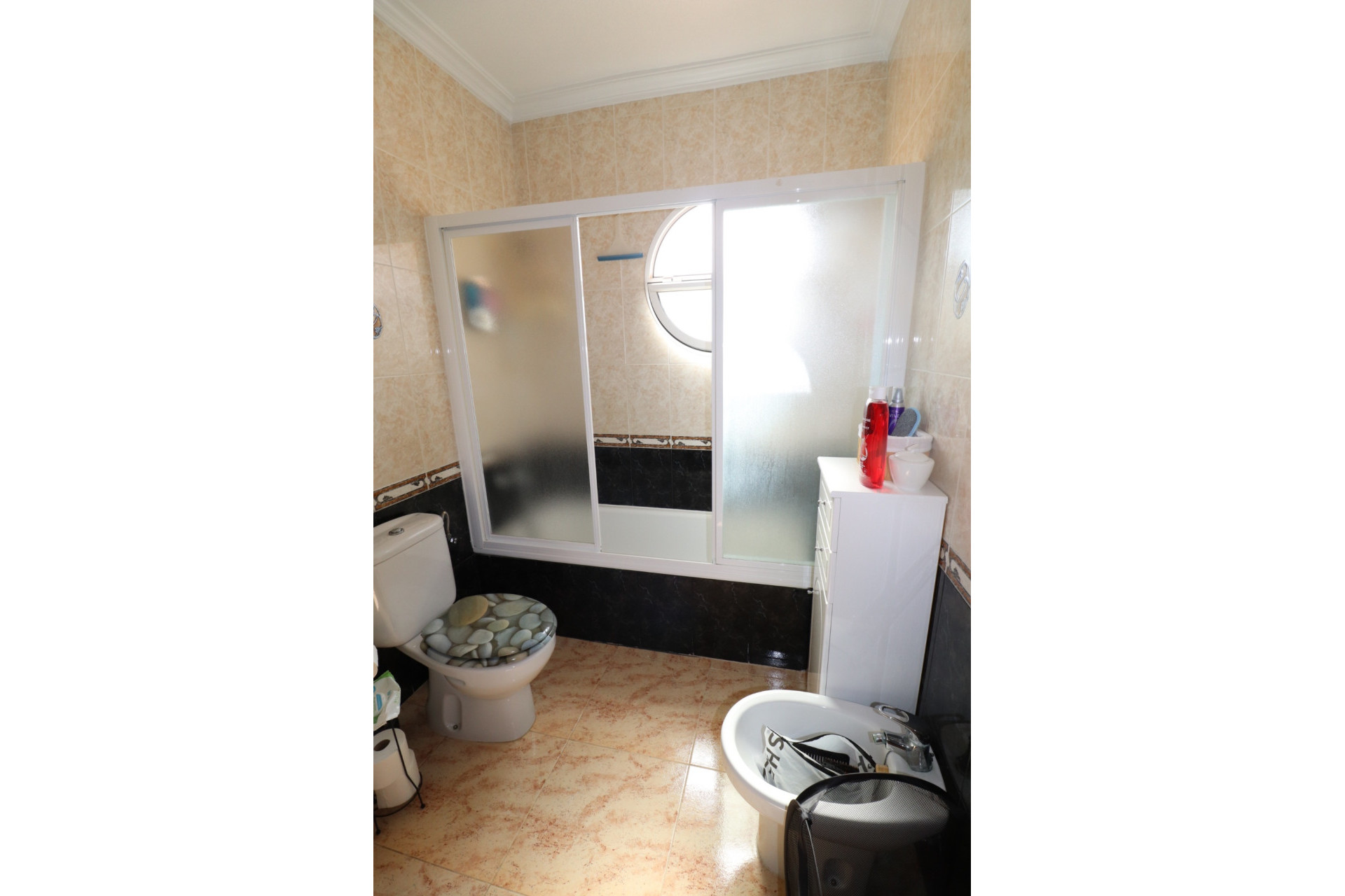 Resale - Townhouse -
Orihuela Costa - Las Filipinas