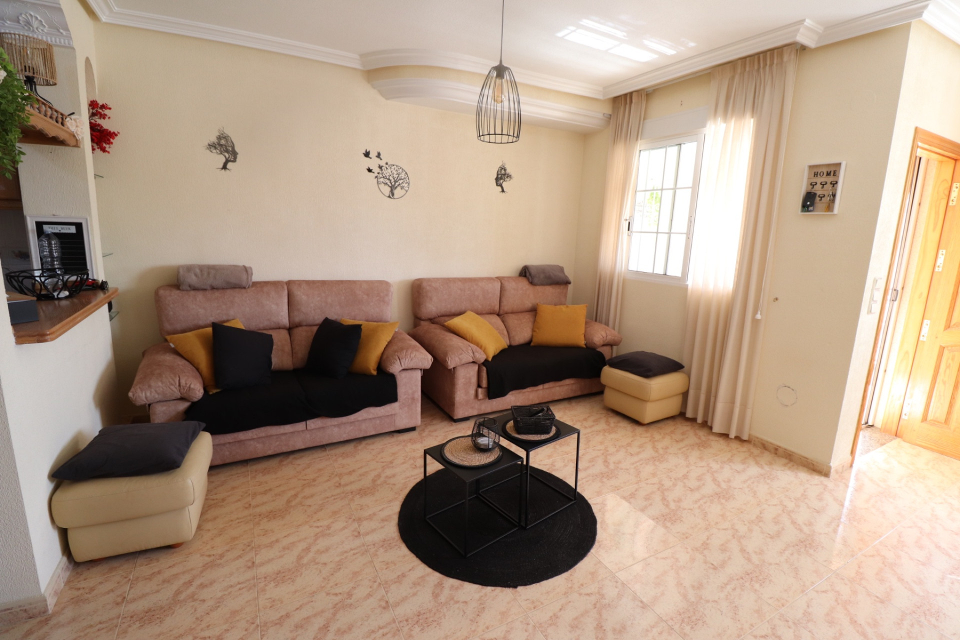 Resale - Townhouse -
Orihuela Costa - Las Filipinas