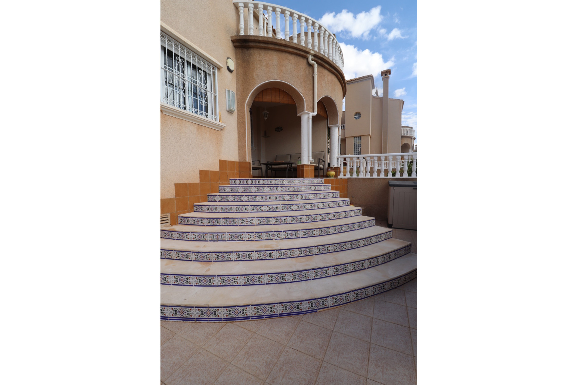 Resale - Townhouse -
Orihuela Costa - Las Filipinas