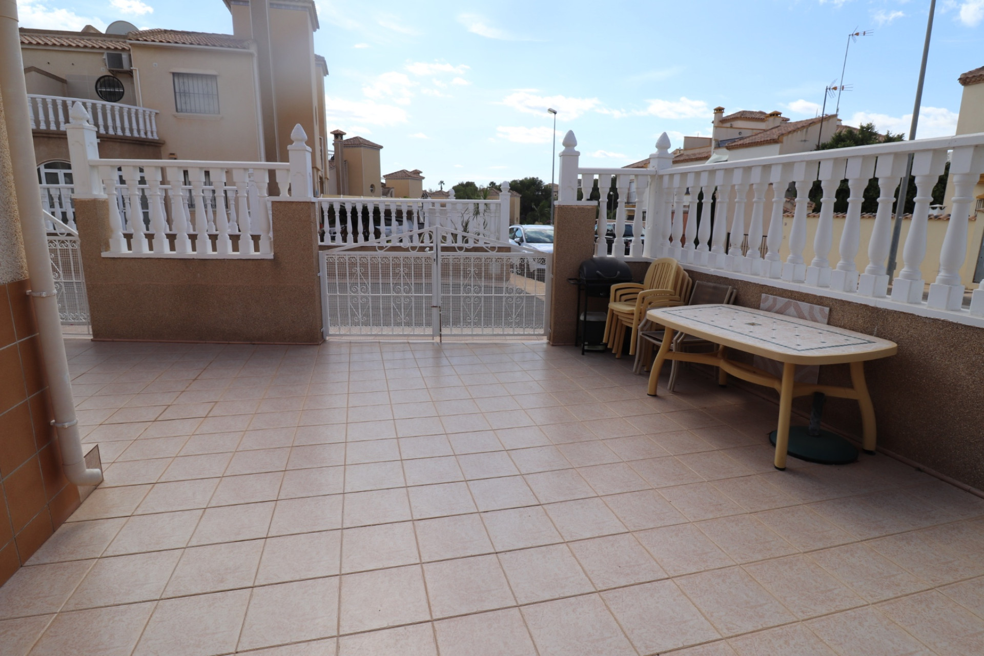 Resale - Townhouse -
Orihuela Costa - Las Filipinas