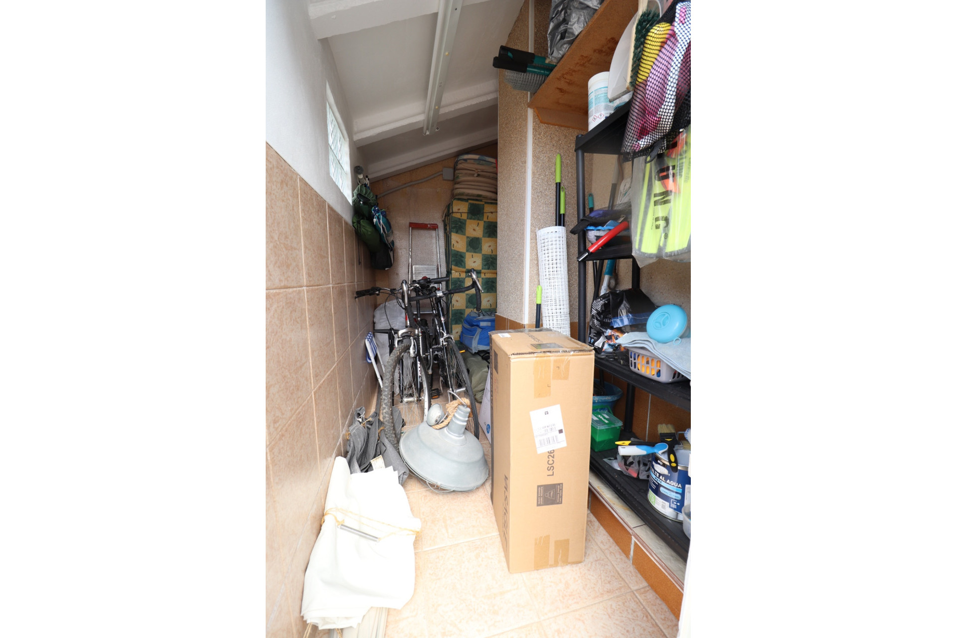 Resale - Townhouse -
Orihuela Costa - Las Filipinas