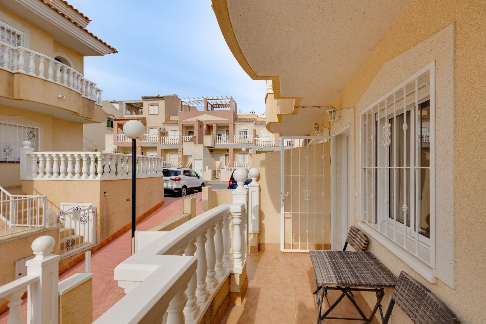 Resale - Townhouse -
Orihuela Costa - Las Filipinas