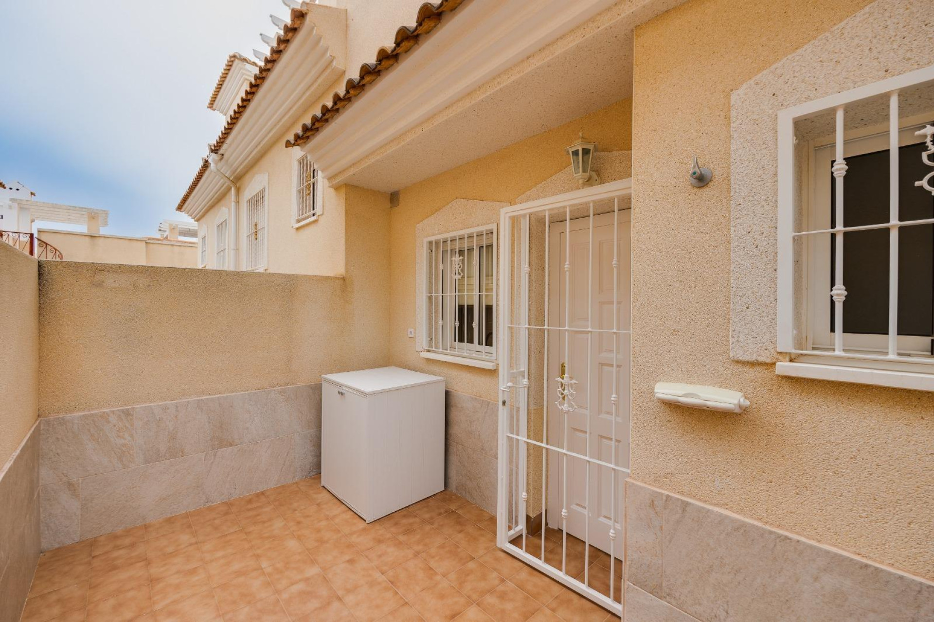 Resale - Townhouse -
Orihuela Costa - Las Filipinas