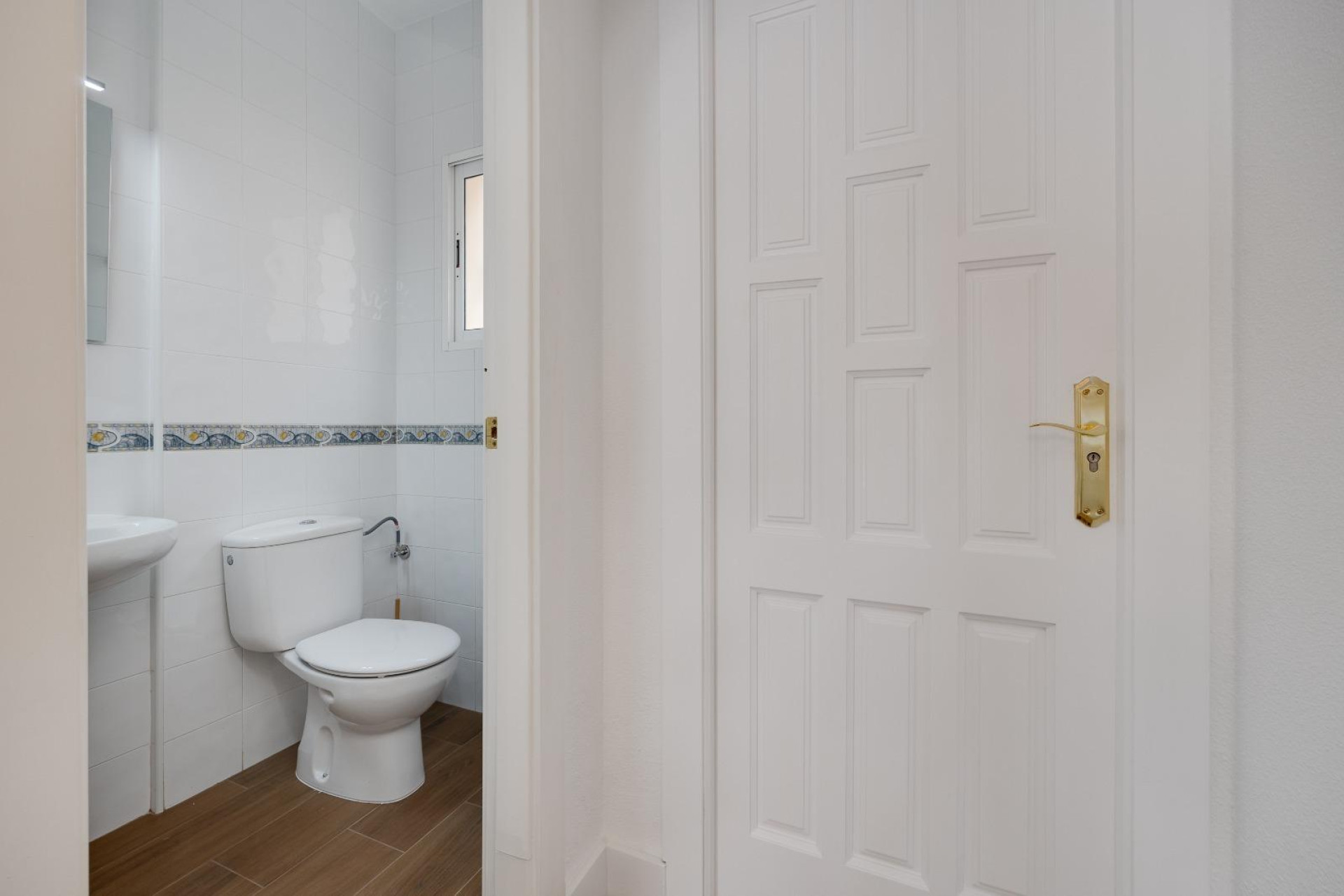 Resale - Townhouse -
Orihuela Costa - Las Filipinas