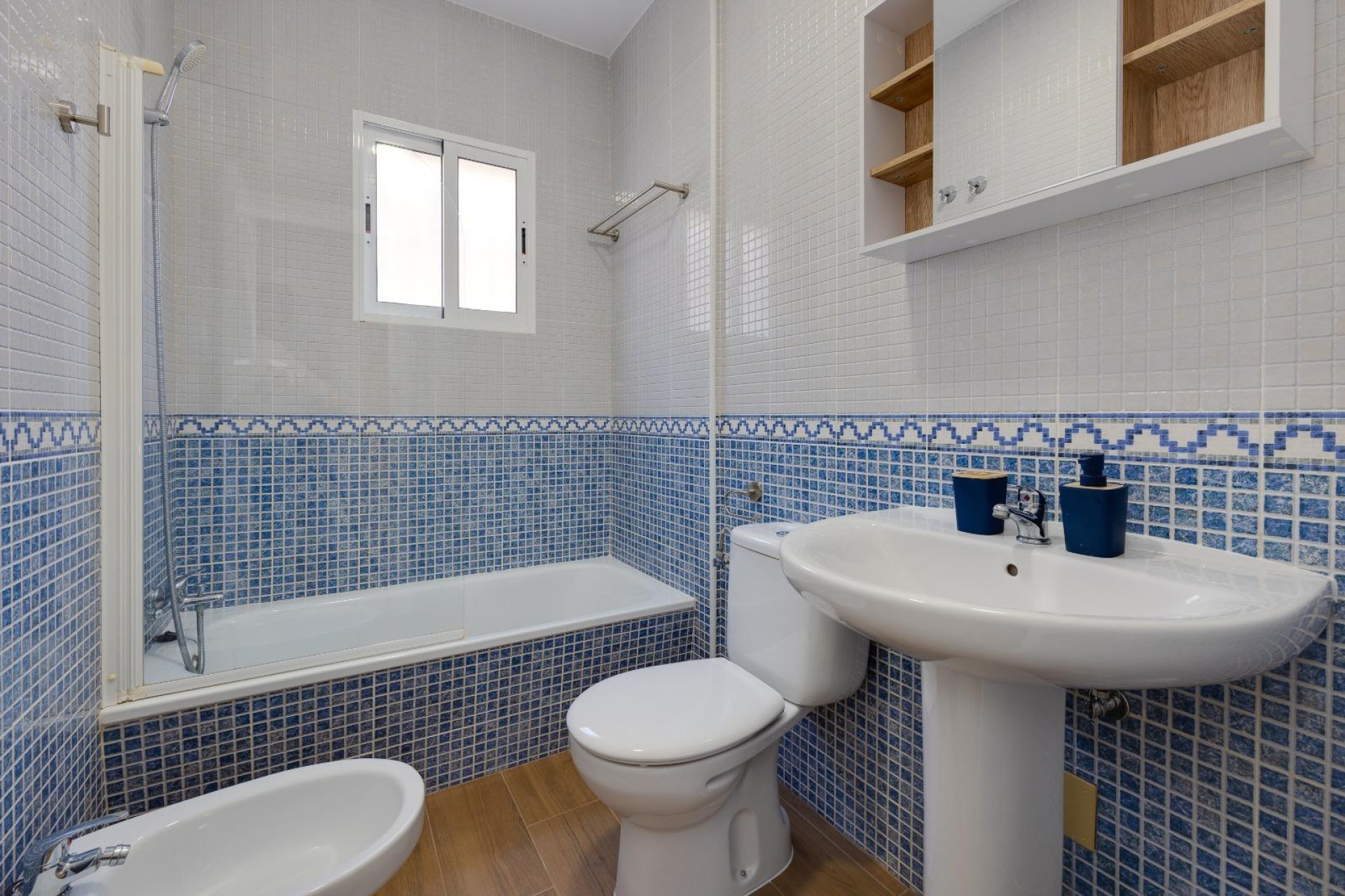 Resale - Townhouse -
Orihuela Costa - Las Filipinas