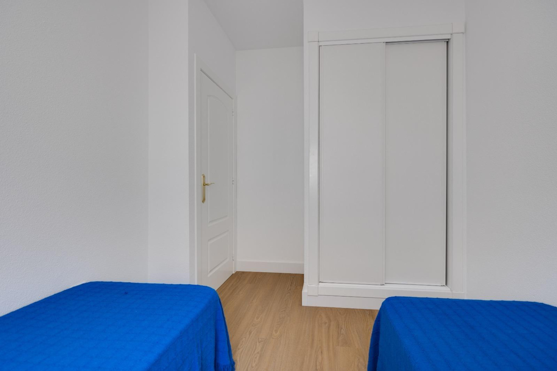 Resale - Townhouse -
Orihuela Costa - Las Filipinas