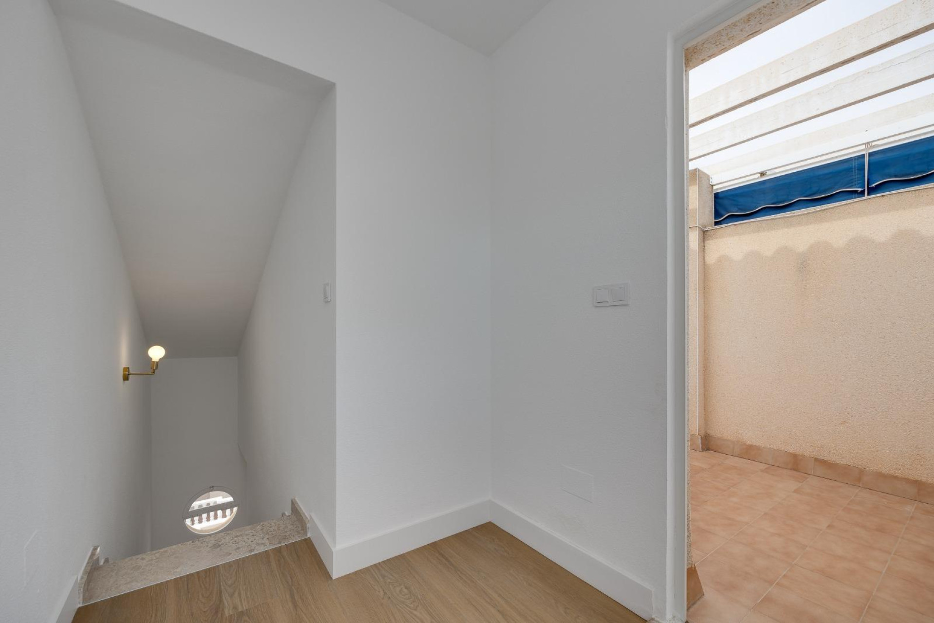 Resale - Townhouse -
Orihuela Costa - Las Filipinas