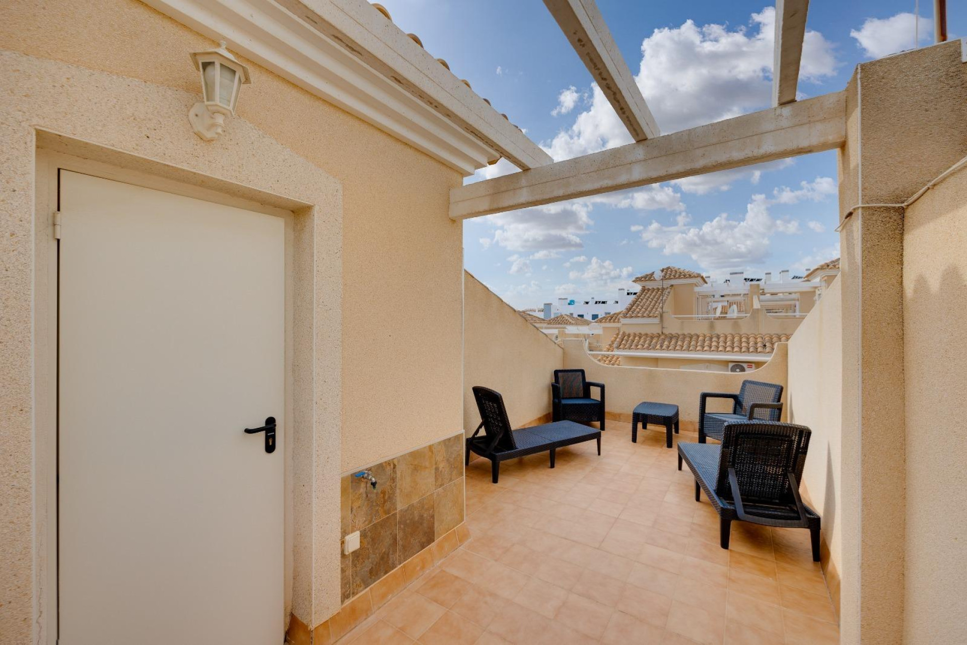 Resale - Townhouse -
Orihuela Costa - Las Filipinas