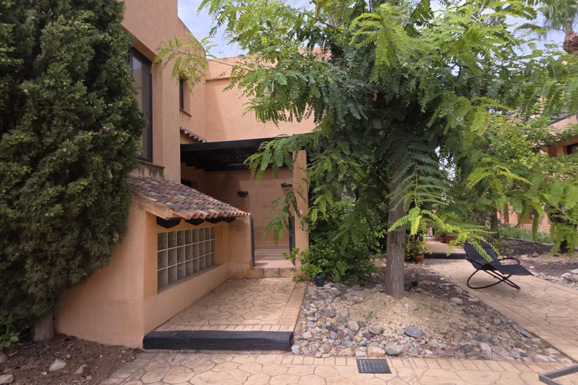 Resale - Townhouse -
Orihuela Costa - Las Filipinas