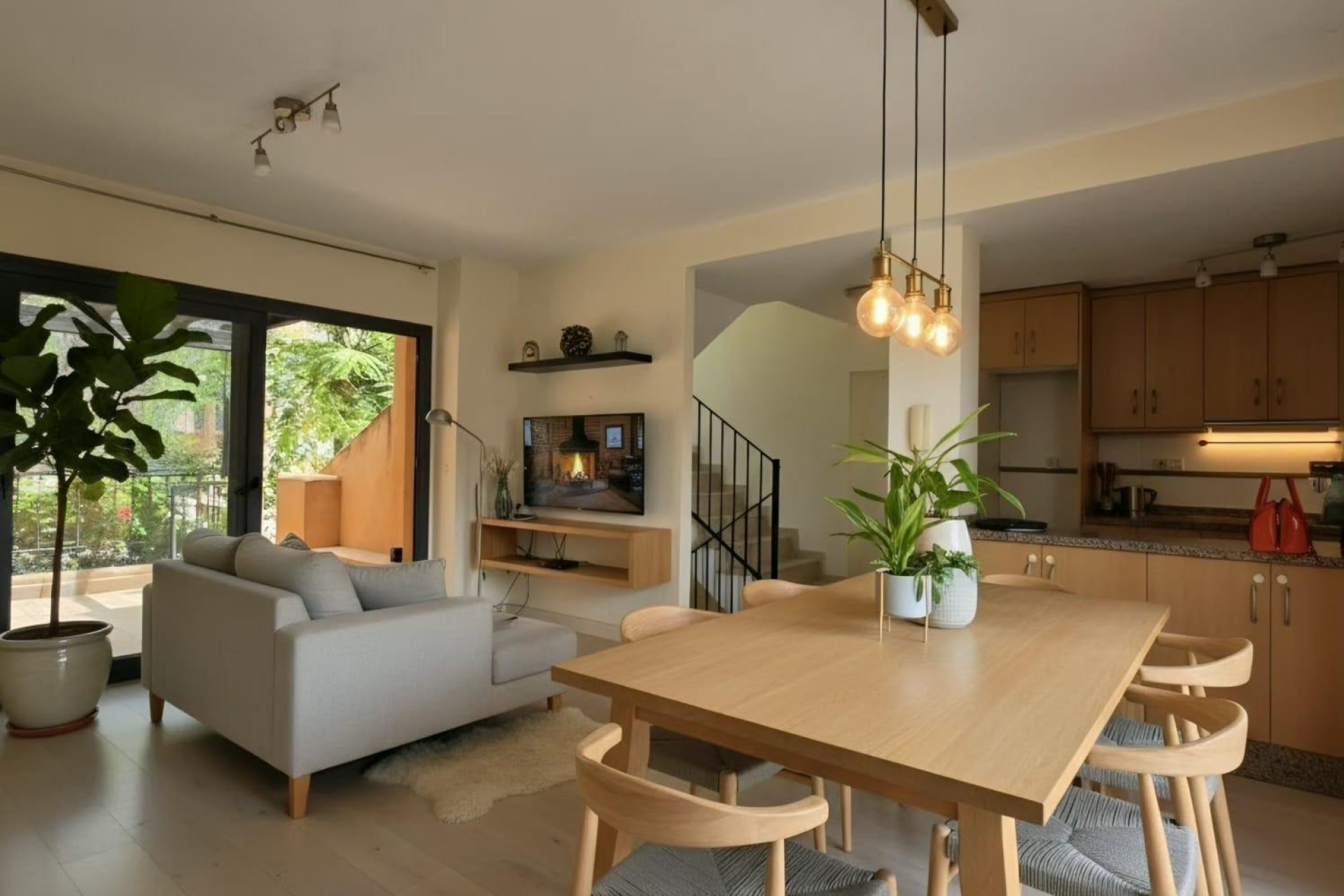 Resale - Townhouse -
Orihuela Costa - Las Filipinas