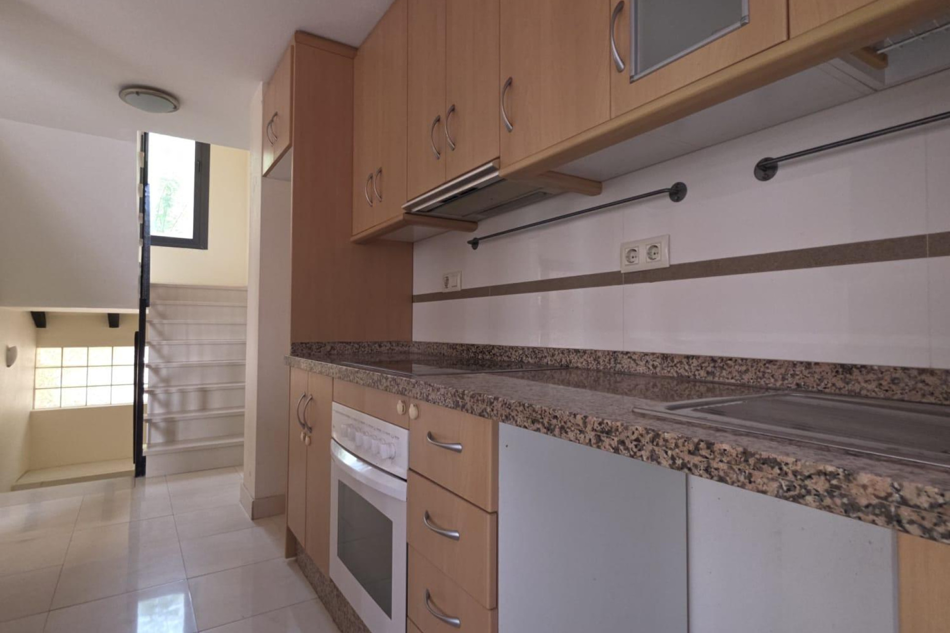 Resale - Townhouse -
Orihuela Costa - Las Filipinas