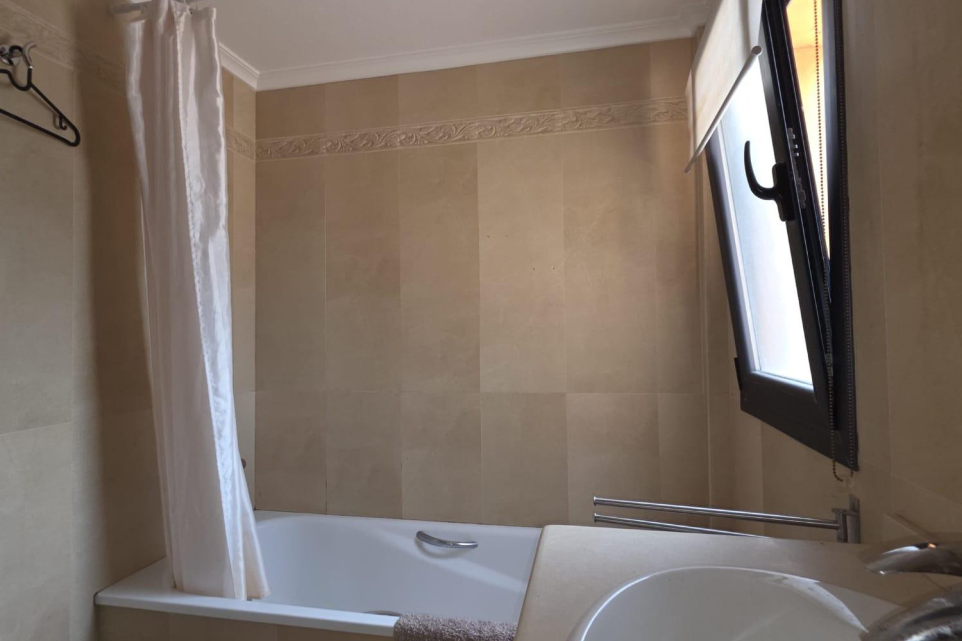 Resale - Townhouse -
Orihuela Costa - Las Filipinas