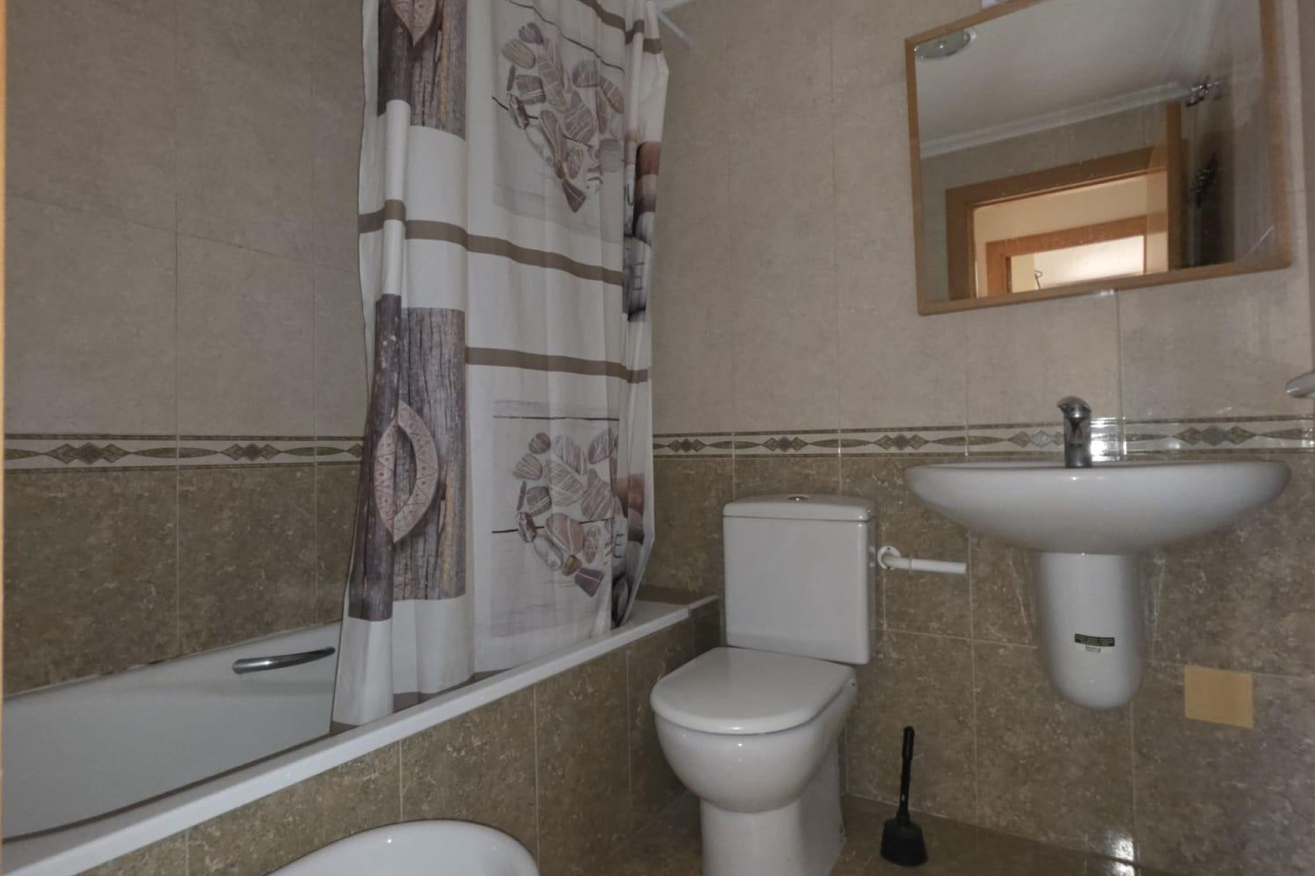 Resale - Townhouse -
Orihuela Costa - Las Filipinas