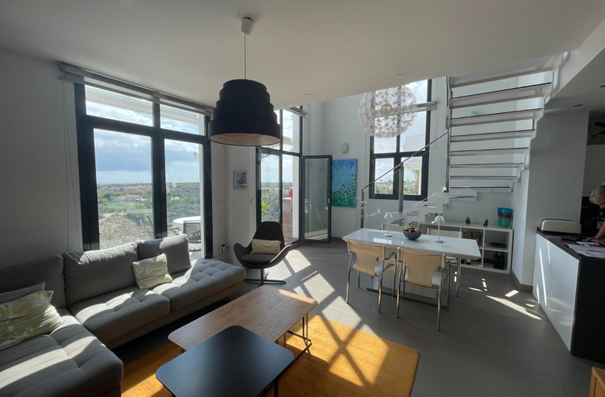 Resale - Townhouse -
Orihuela Costa - Las Ramblas