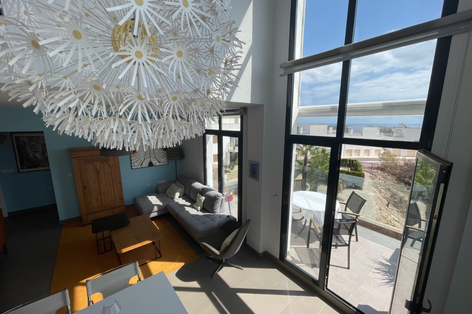 Resale - Townhouse -
Orihuela Costa - Las Ramblas