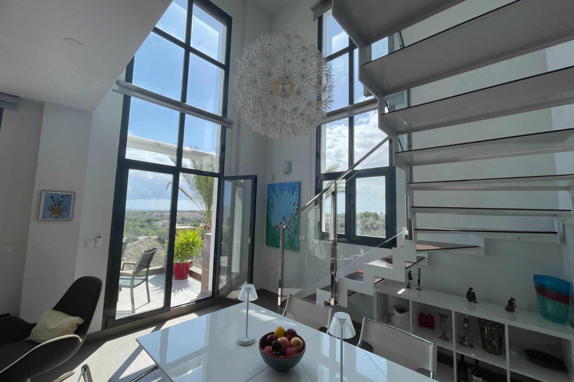 Resale - Townhouse -
Orihuela Costa - Las Ramblas