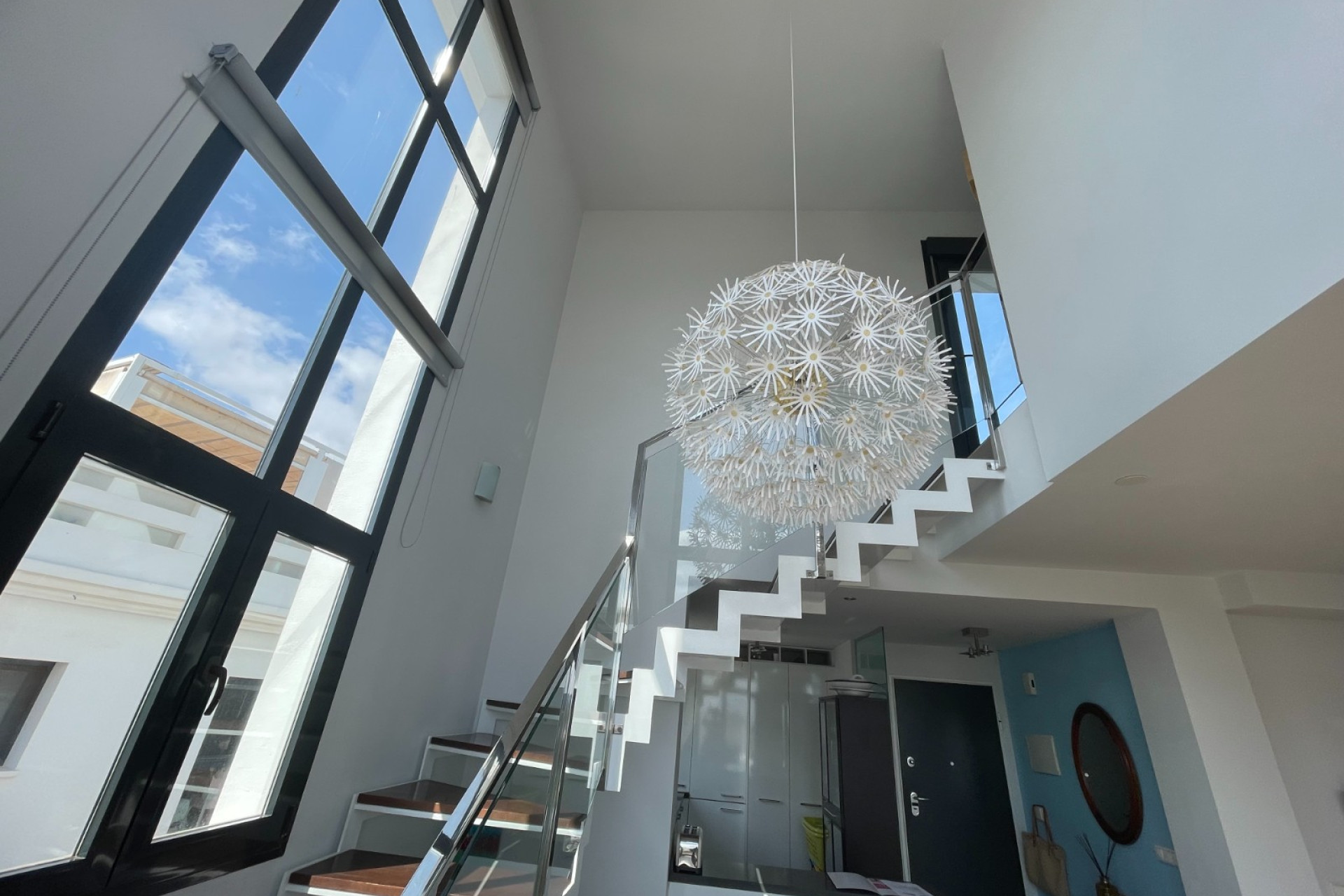 Resale - Townhouse -
Orihuela Costa - Las Ramblas