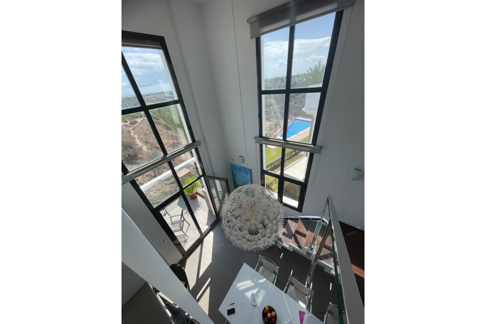 Resale - Townhouse -
Orihuela Costa - Las Ramblas