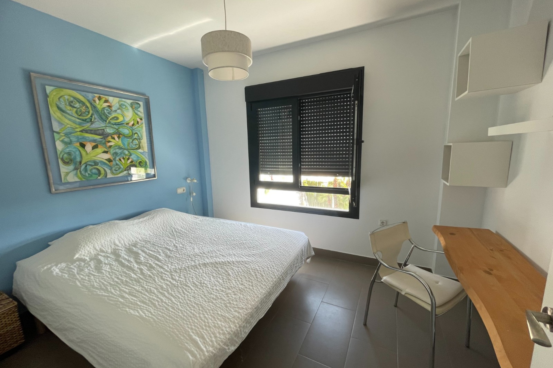 Resale - Townhouse -
Orihuela Costa - Las Ramblas