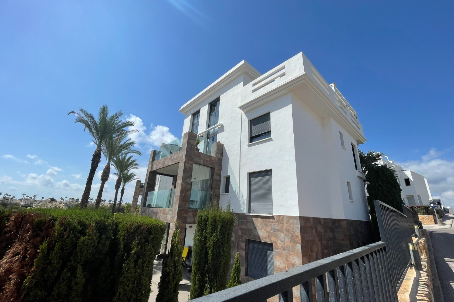 Resale - Townhouse -
Orihuela Costa - Las Ramblas