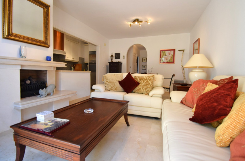 Resale - Townhouse -
Orihuela Costa - Las Ramblas