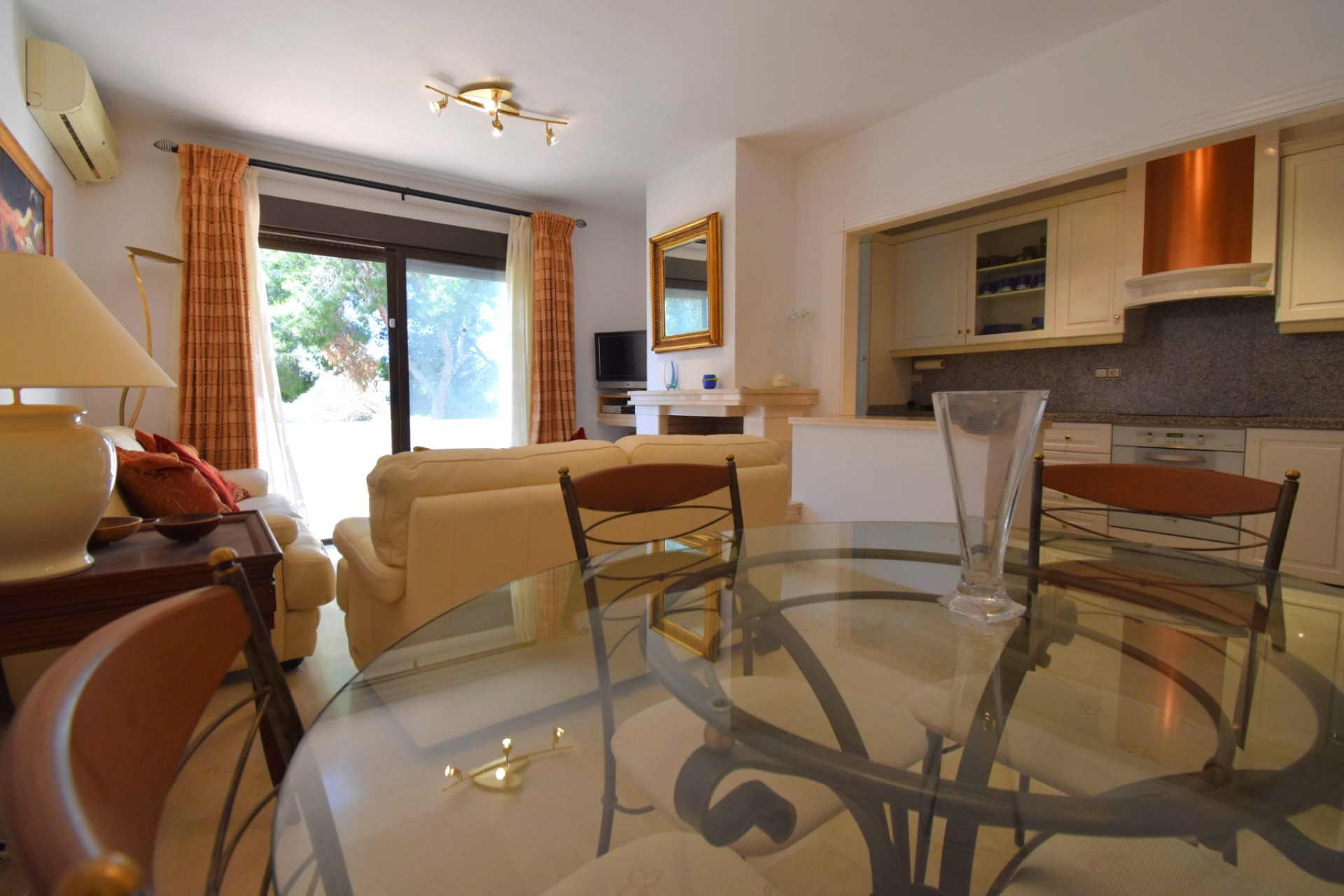 Resale - Townhouse -
Orihuela Costa - Las Ramblas
